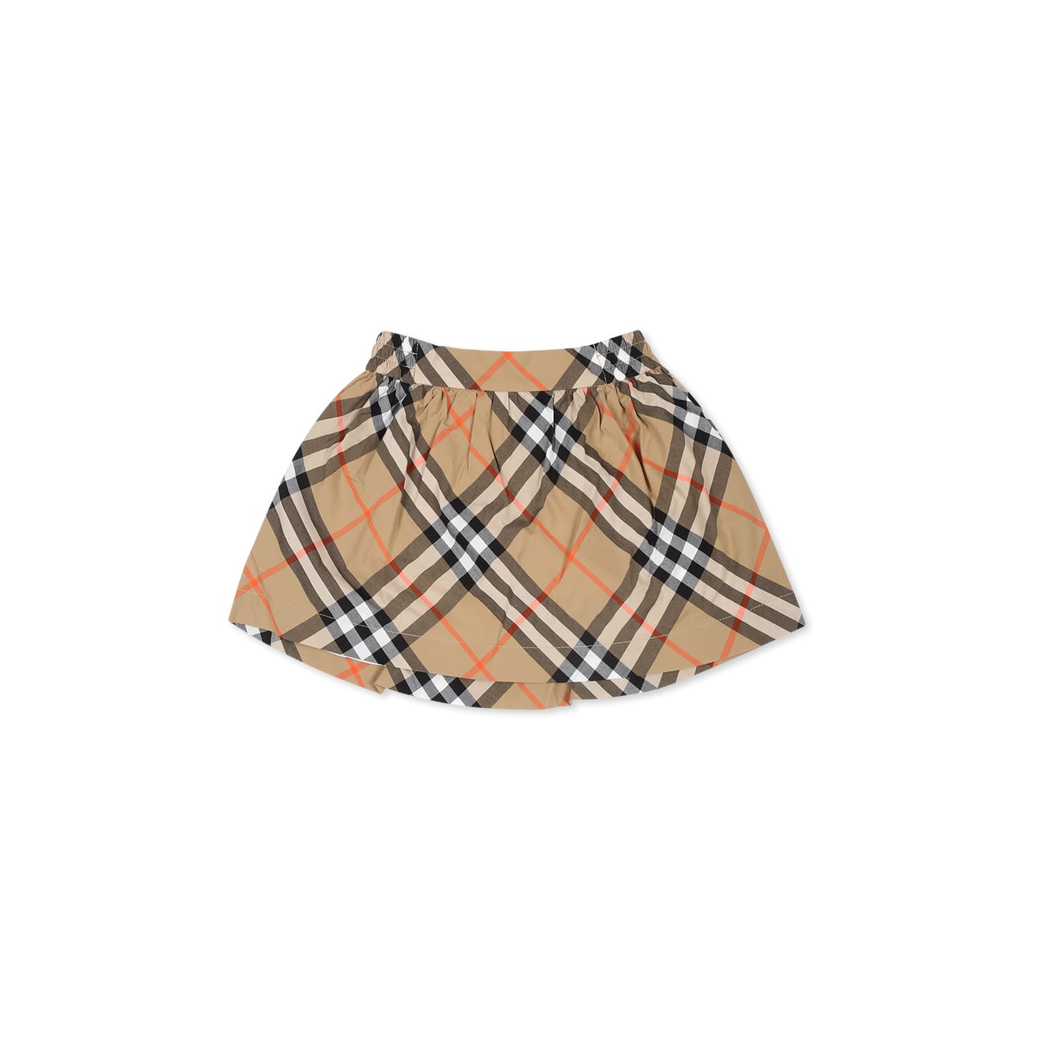 Burberry Inf Girl Skirts