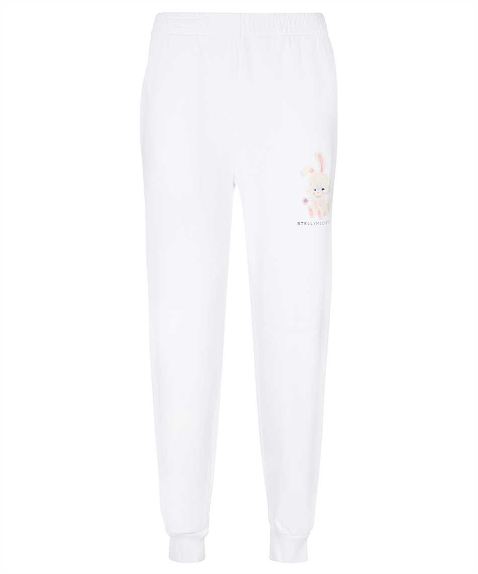 Cotton Track-pants