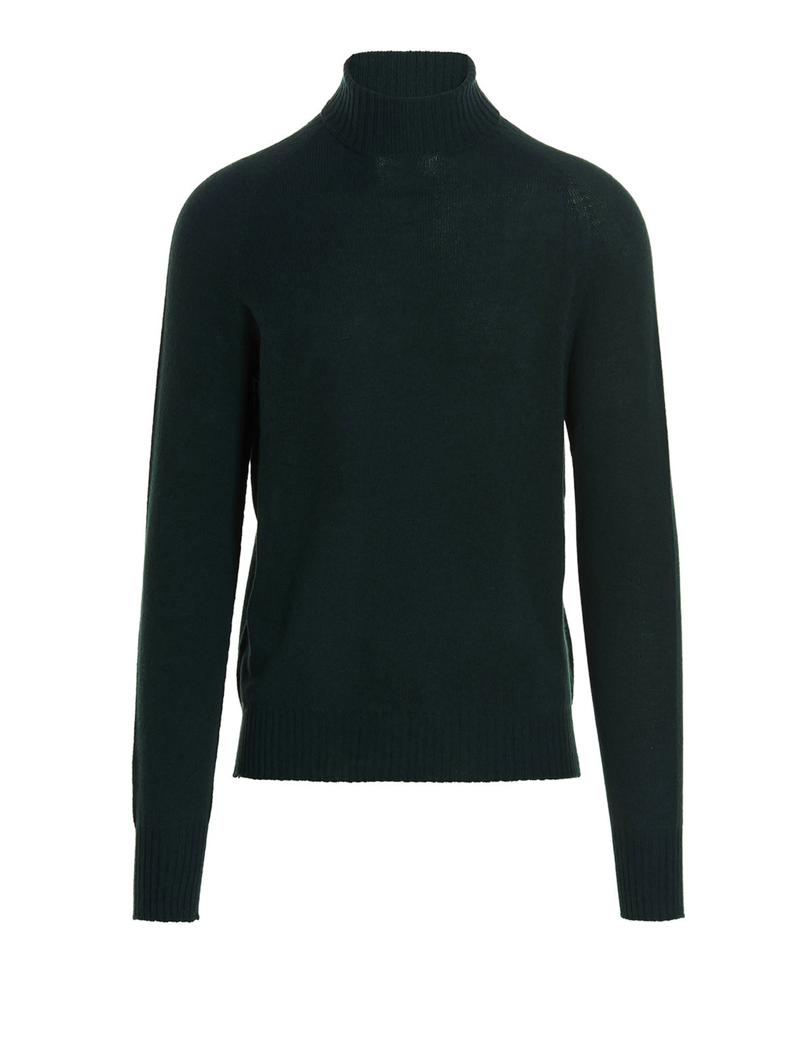 Ma'ry'ya Turtleneck Sweater