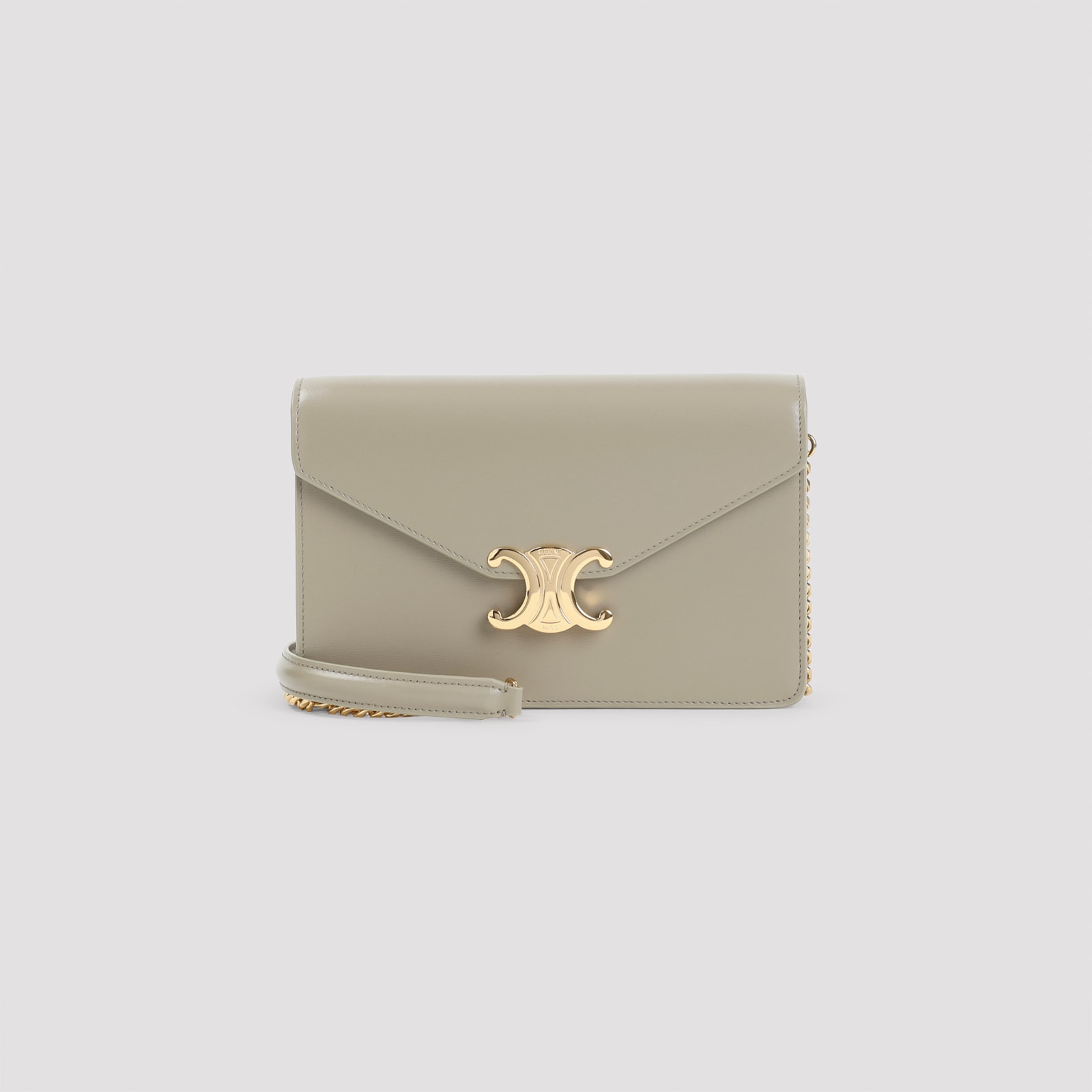 Celine Margo Wallet On Chain