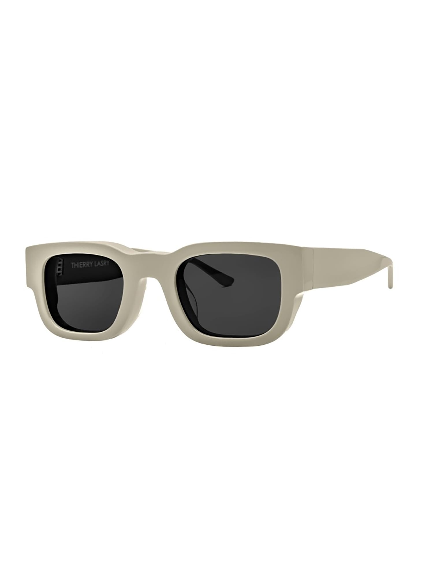 Thierry Lasry Foxxxy Sunglasses