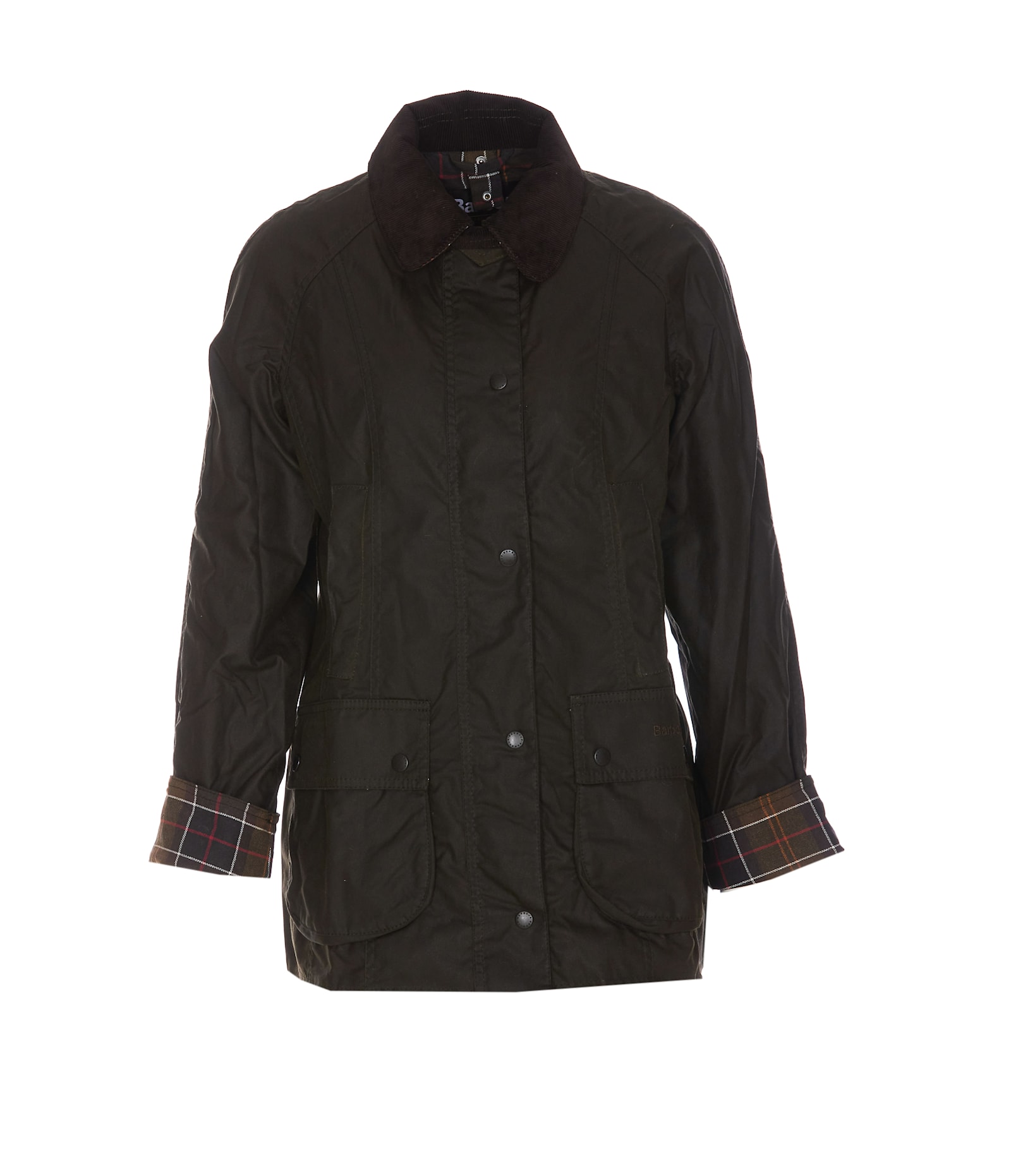 Classic Beadnell Jacket