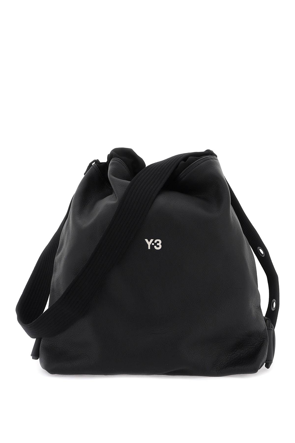 Y-3 Lux Gym Duffle Bag