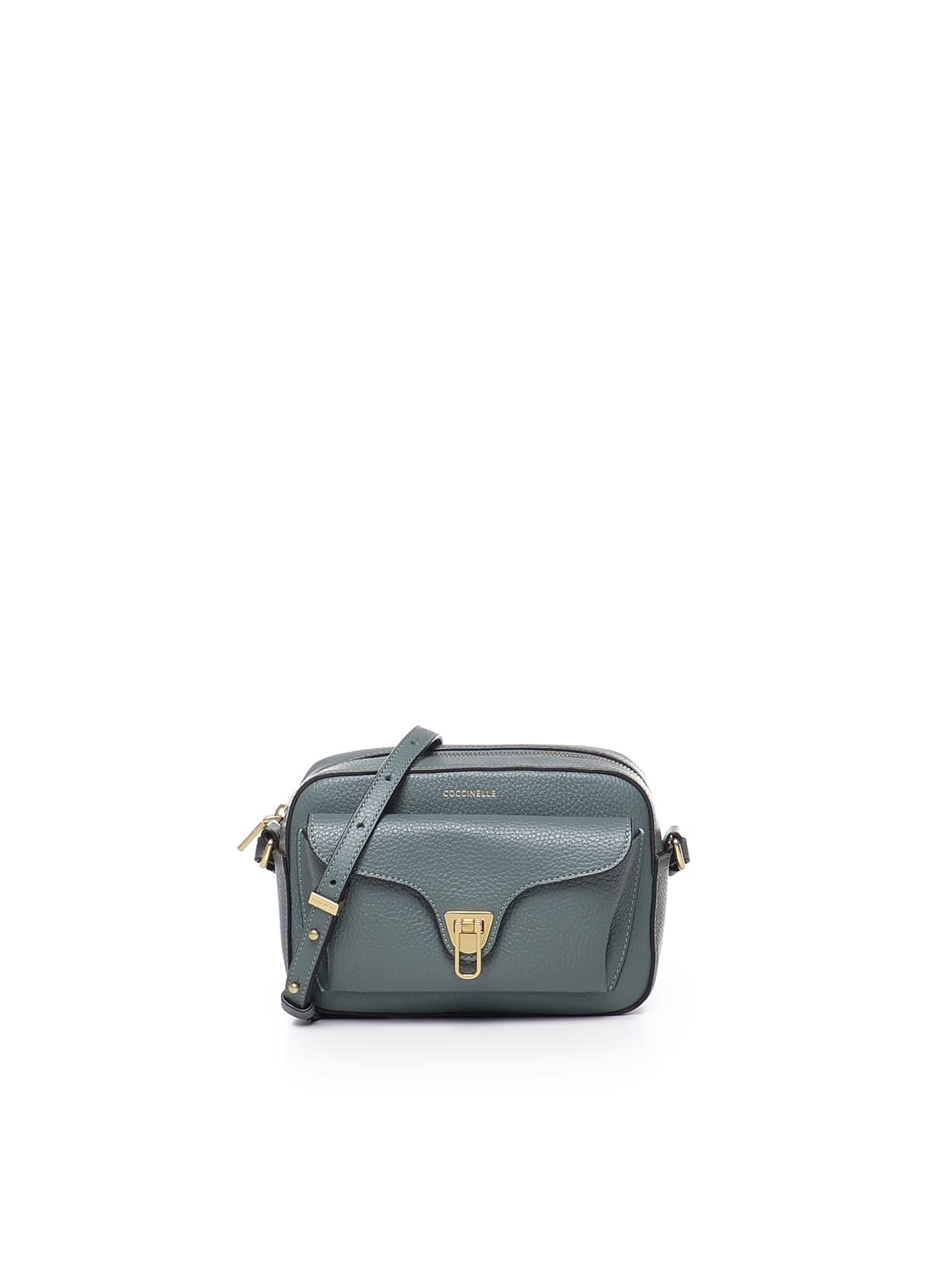 Coccinelle Beat Soft Coccinelle Green Coccinelle Beat Soft Small