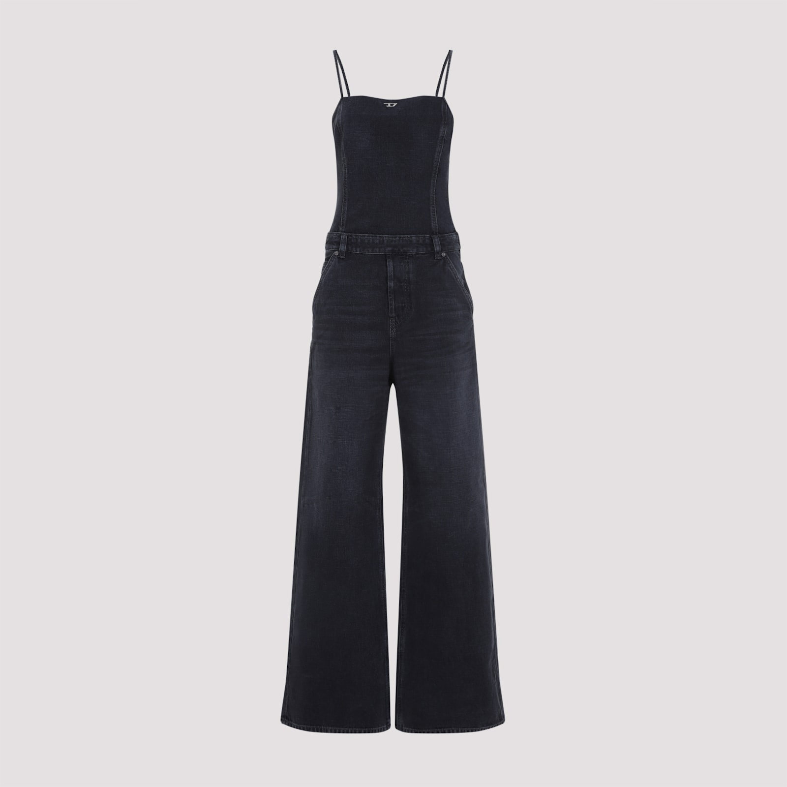 De-vors Jumpsuit