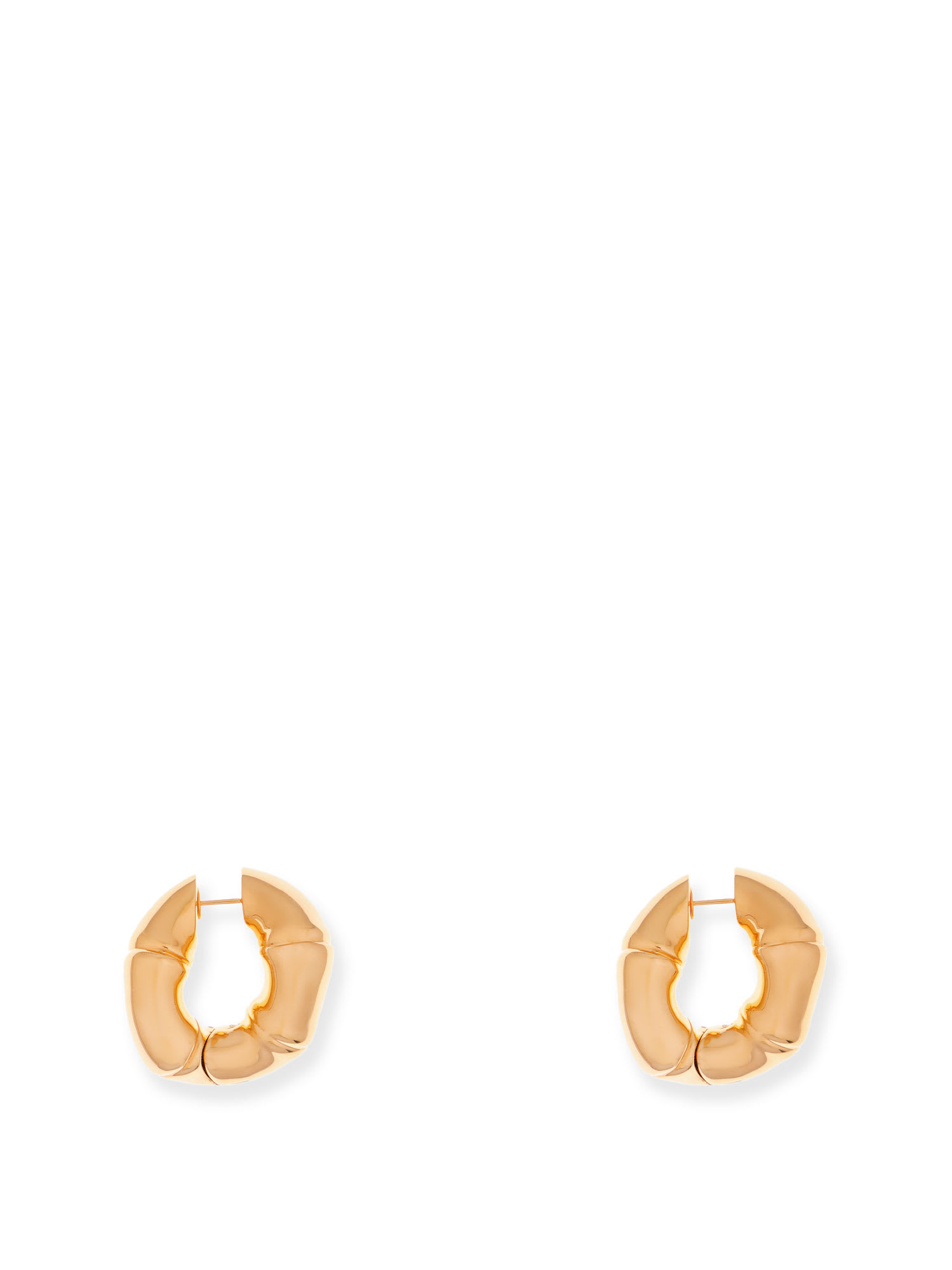 Bamboo Earrings