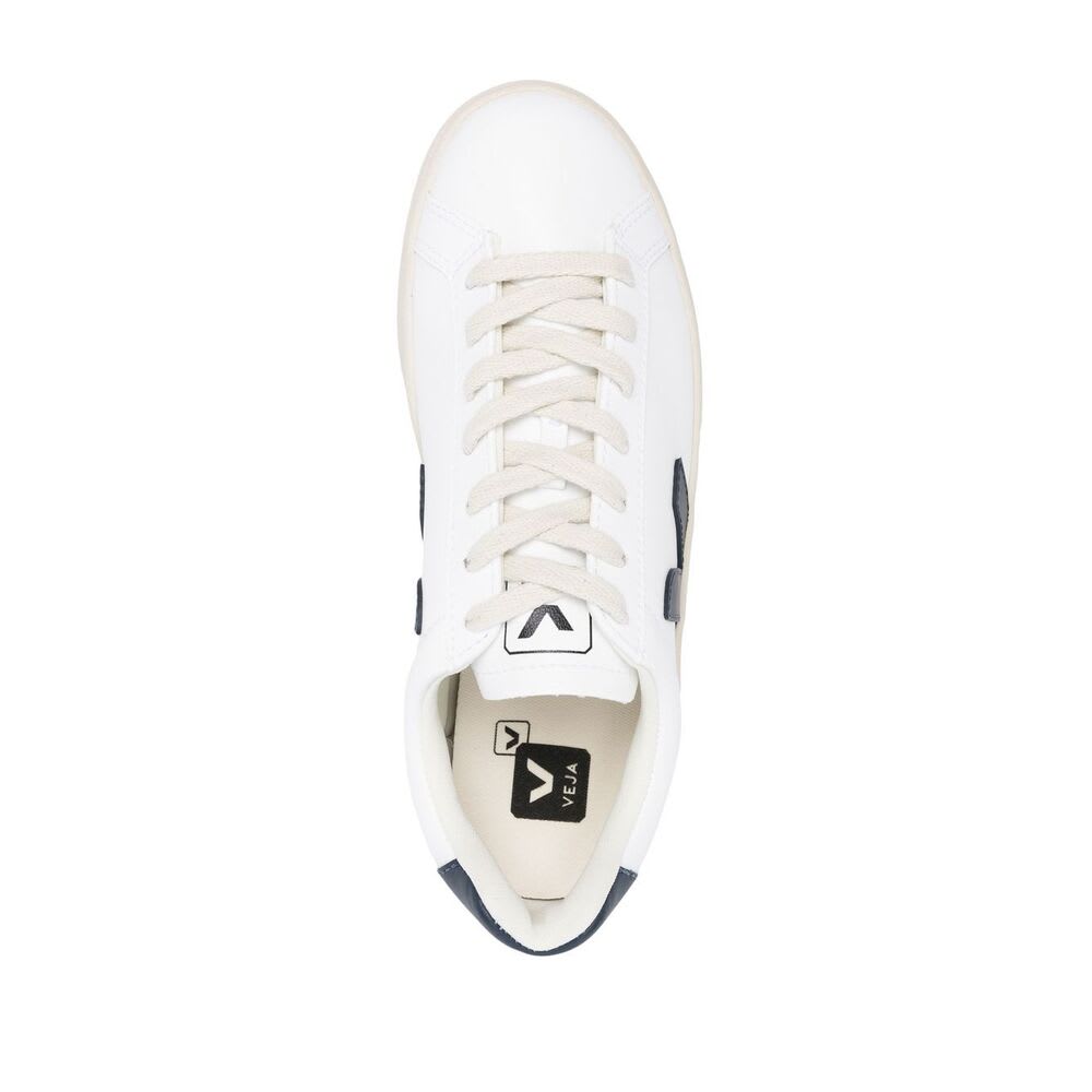 Veja V-10 Cwl Sneakers Vx0702901m In White