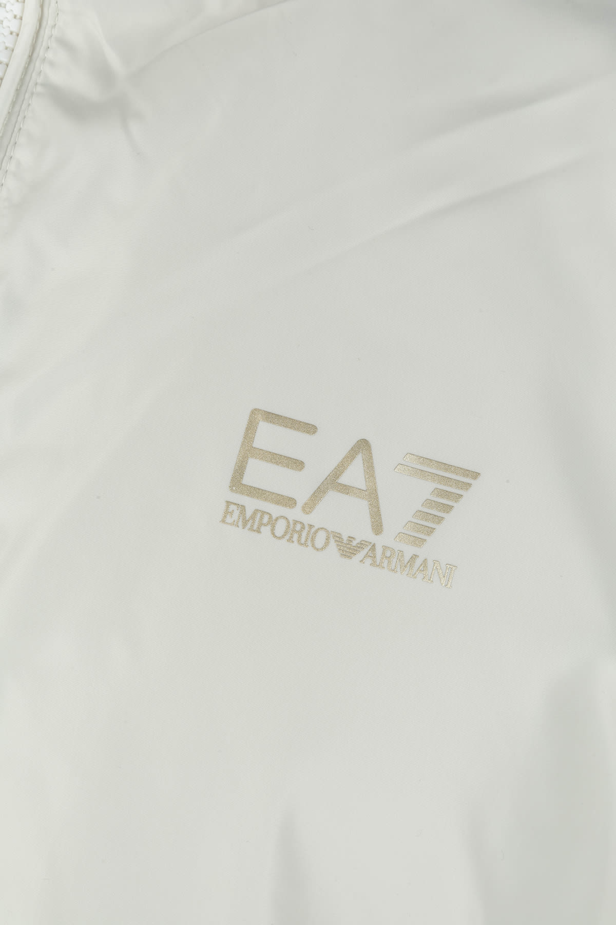 EA7 GIUBBINI 
