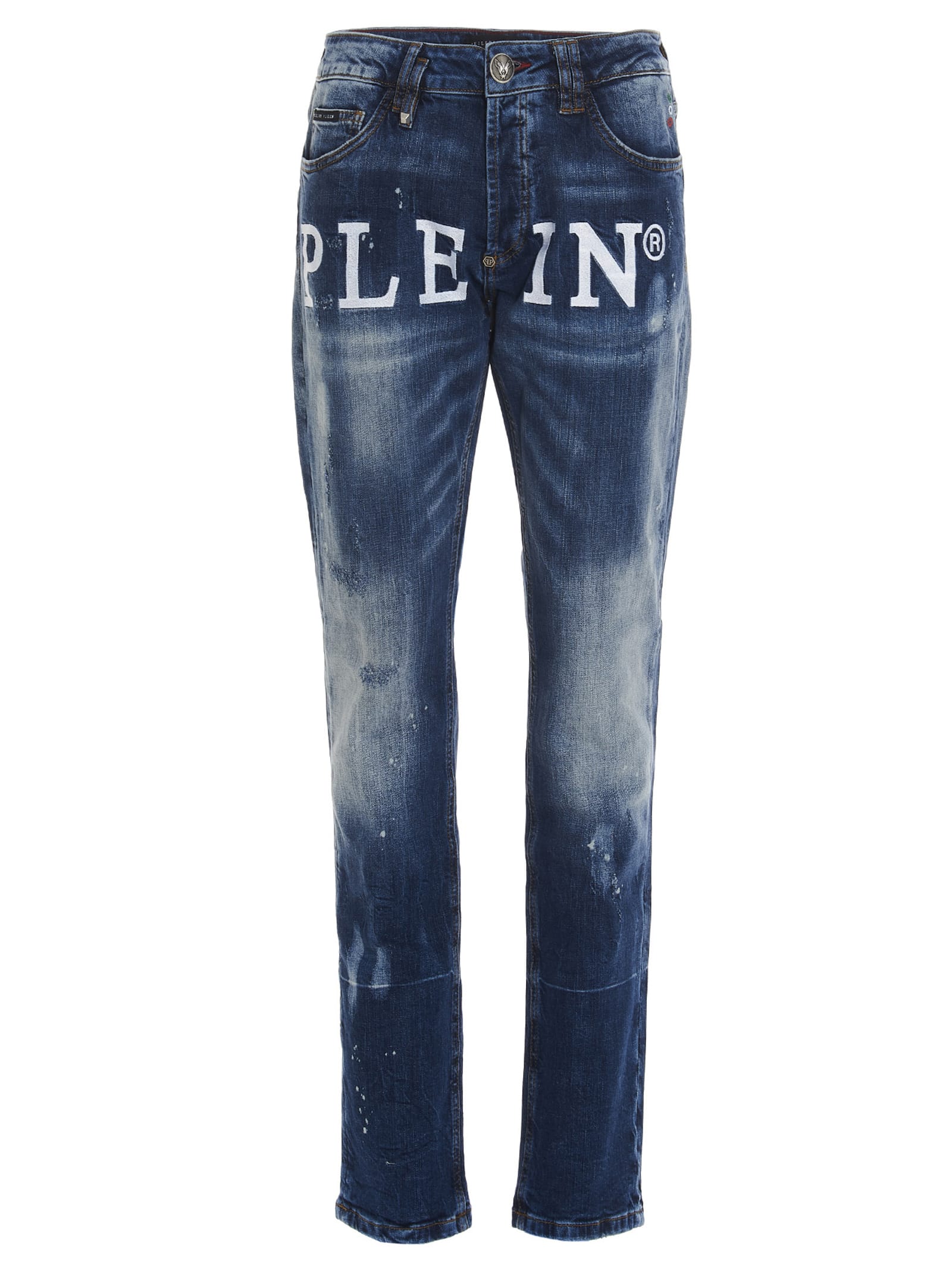 Philipp Plein iconic Plein Jeans
