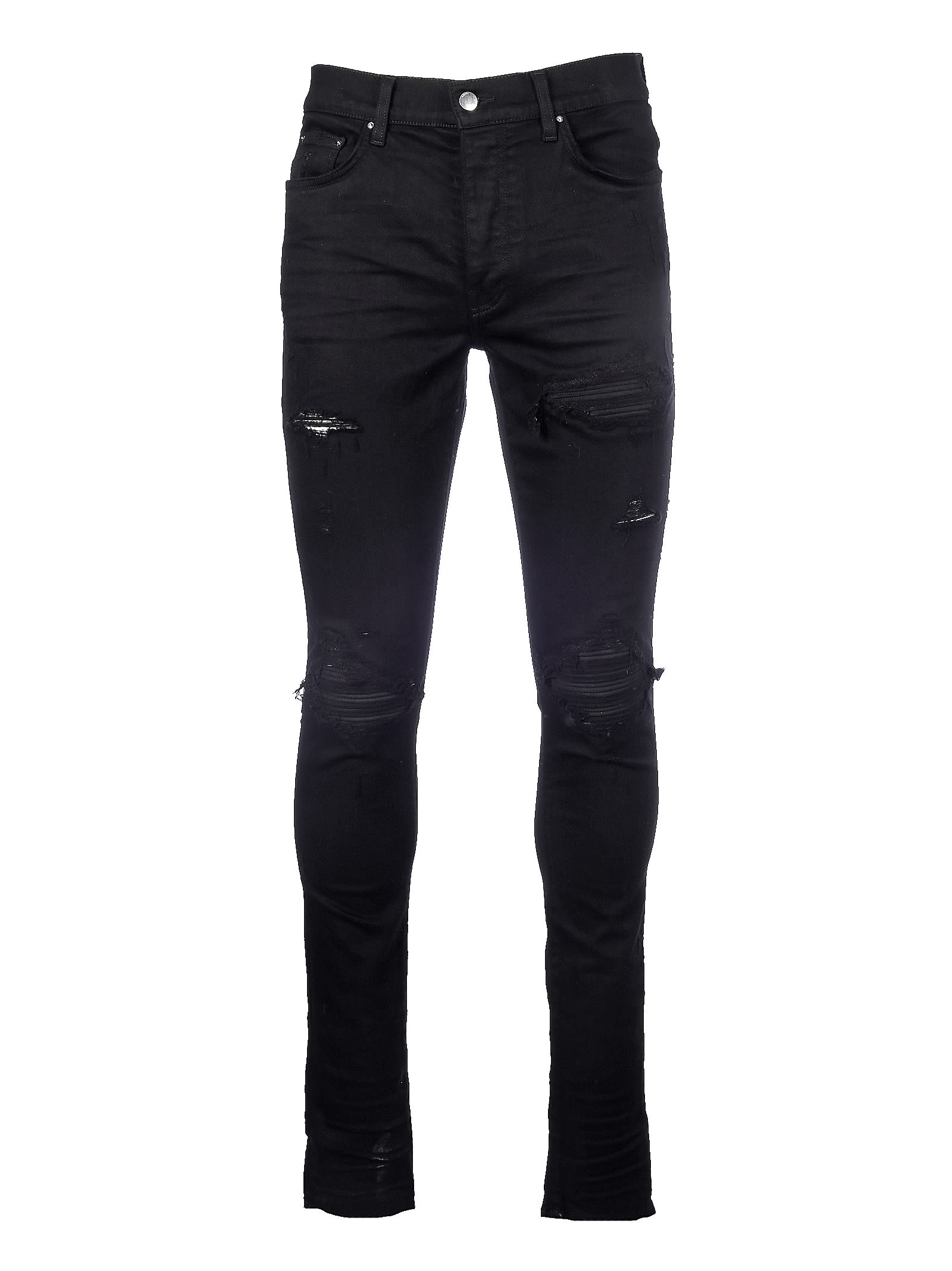 amiri suede mx1 jeans