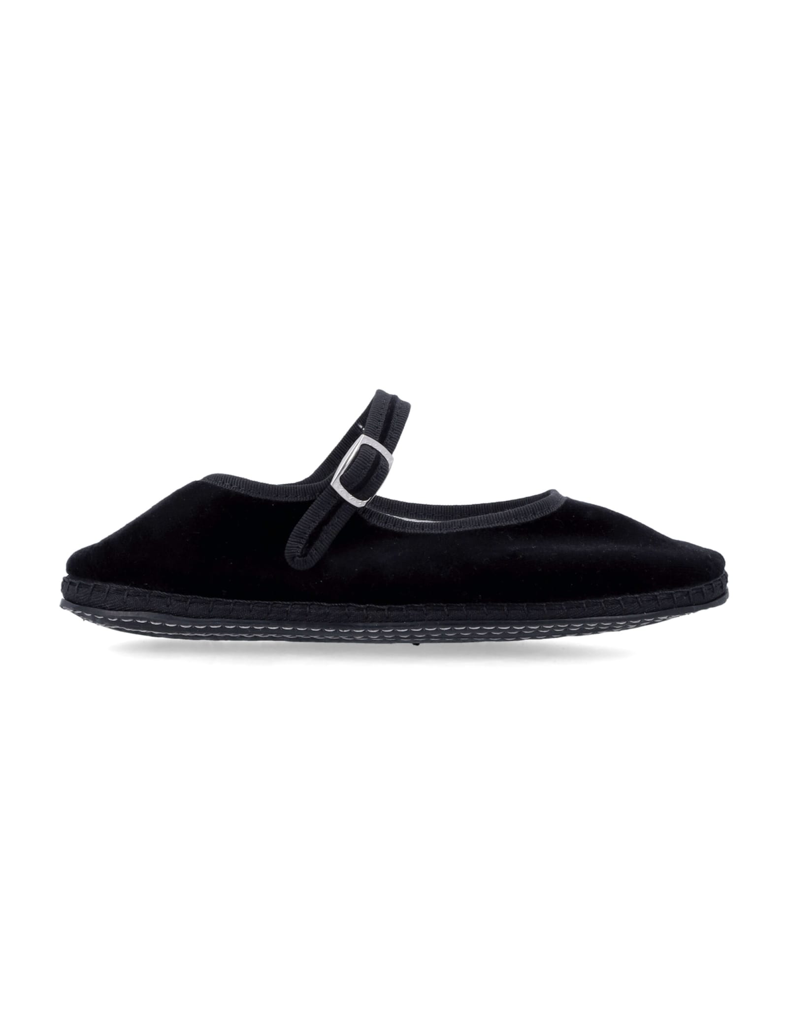 La Papousse Flat Shoes