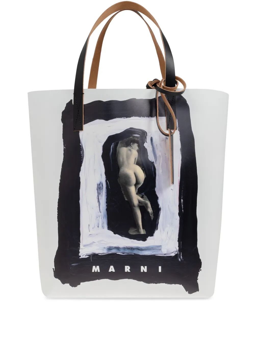 Tribeca Tote Bag