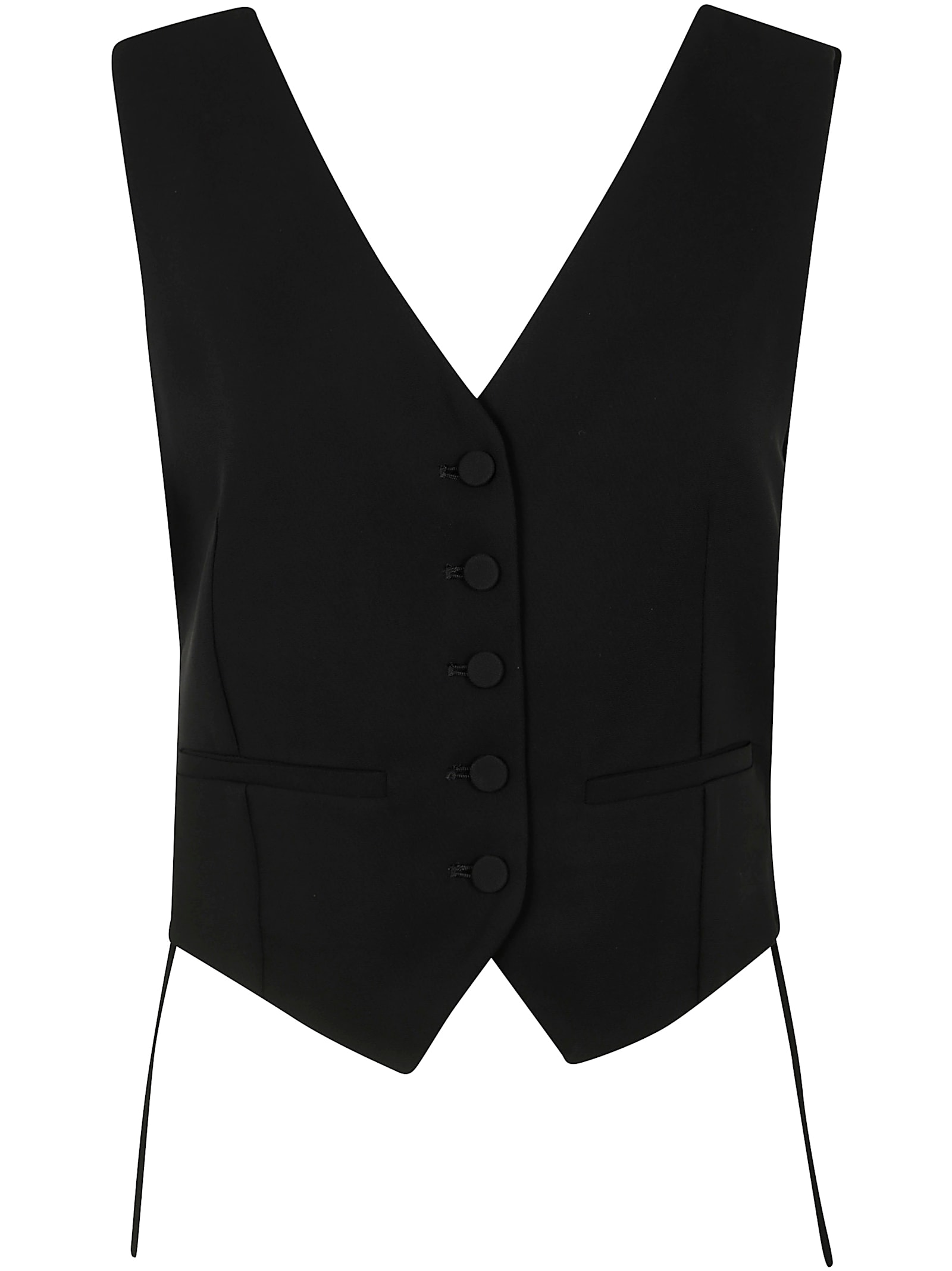 Veronica Waistcoat