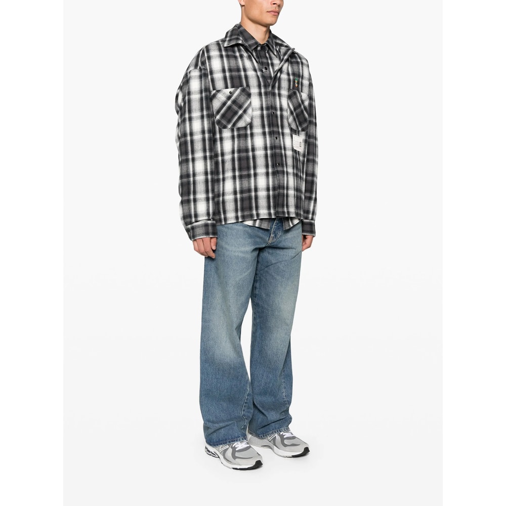 Miharayasuhiro Shirt In Multi