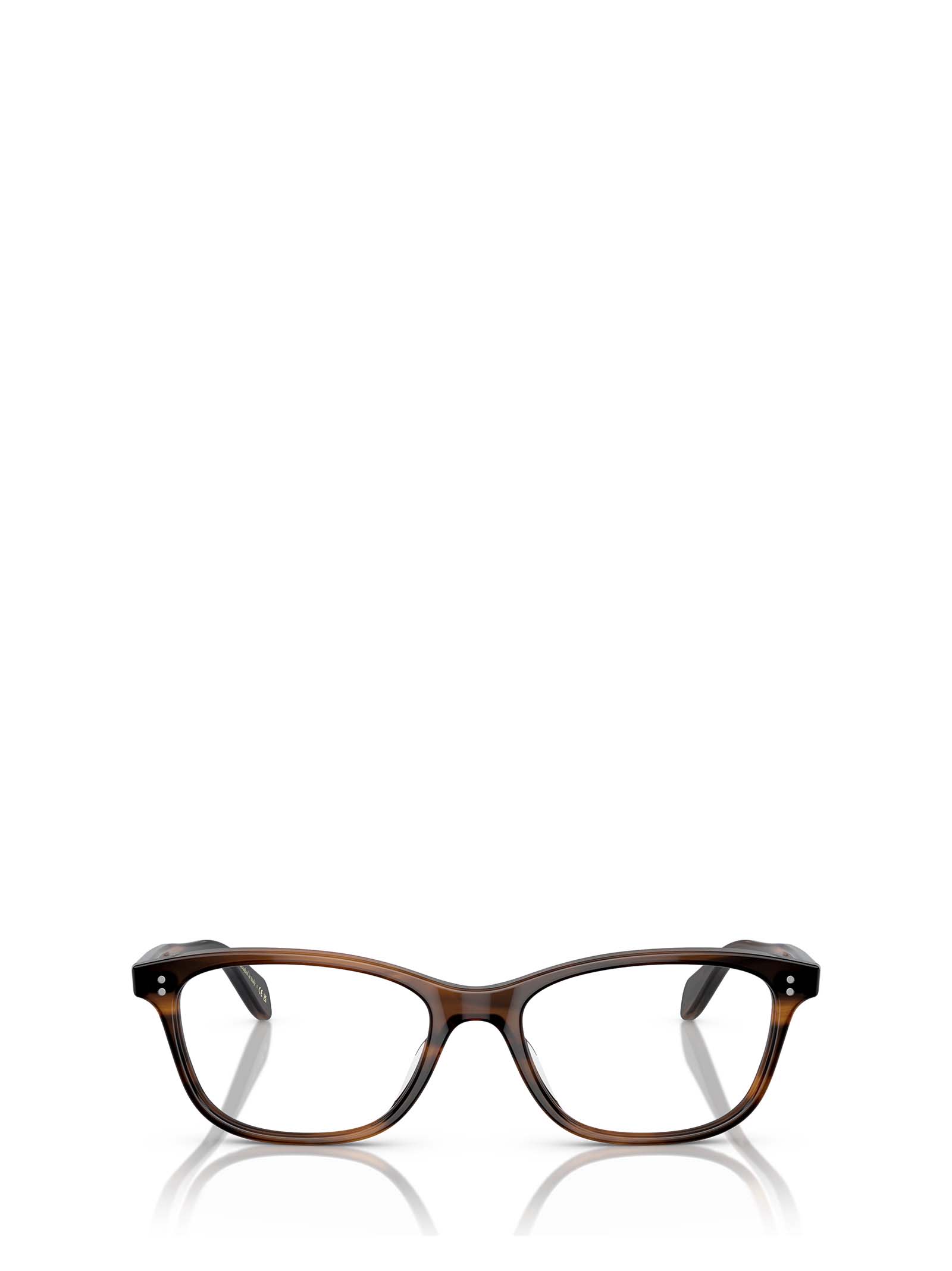 Ov5224 Tuscany Tortoise Glasses
