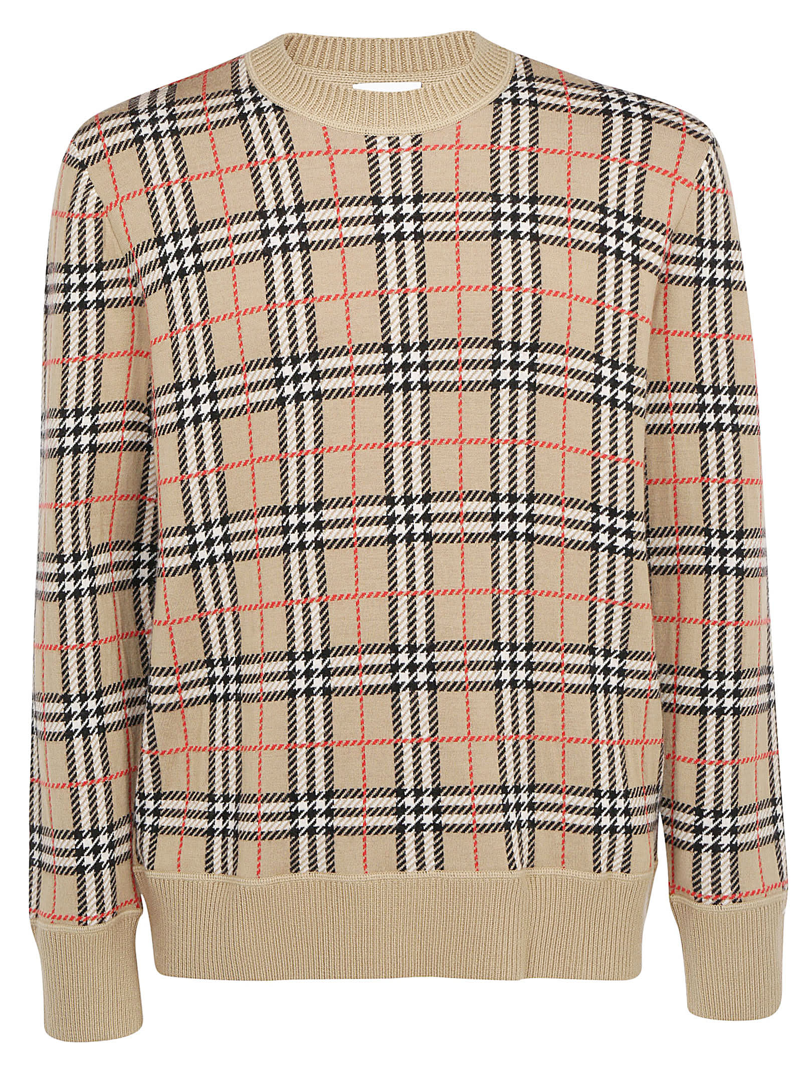 burberry sweater for sale