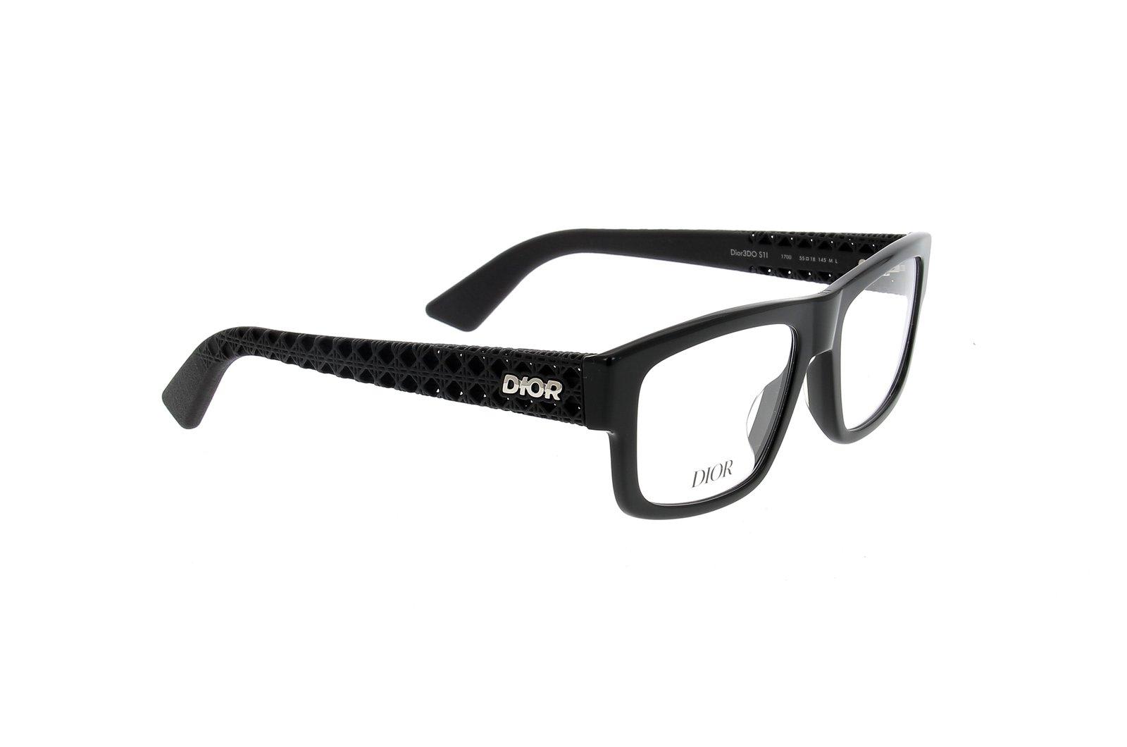 Shop Dior 3d Glasses In 1700