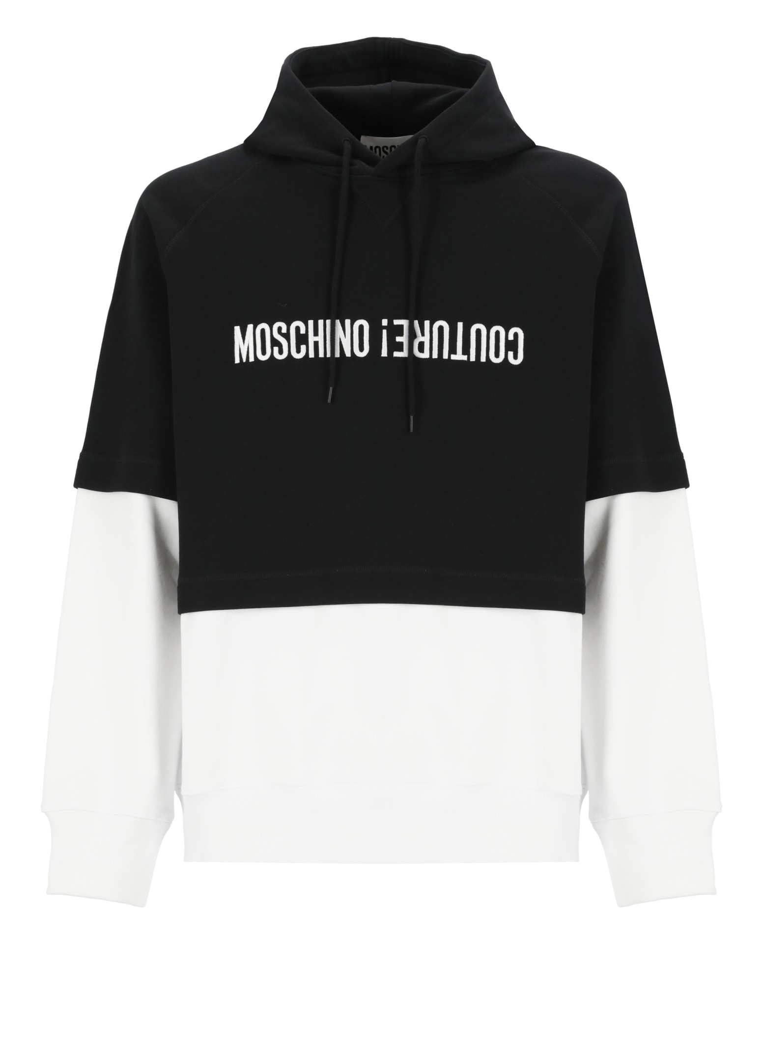 Moschino Hoodie