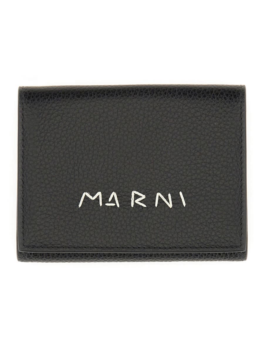 Tri-fold Wallet
