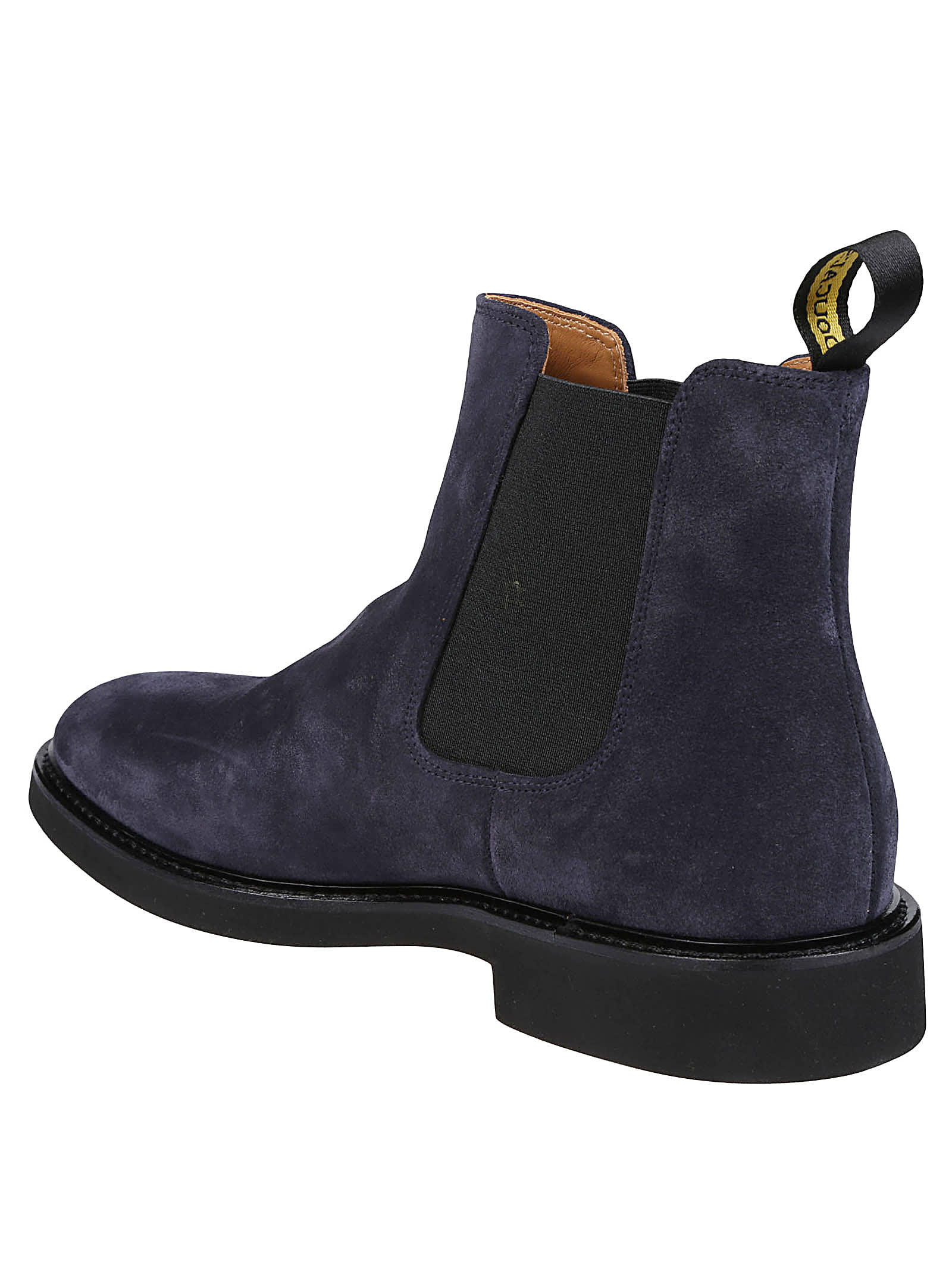 DOUCAL'S VISONE CHELSEA ANKLE BOOTS 