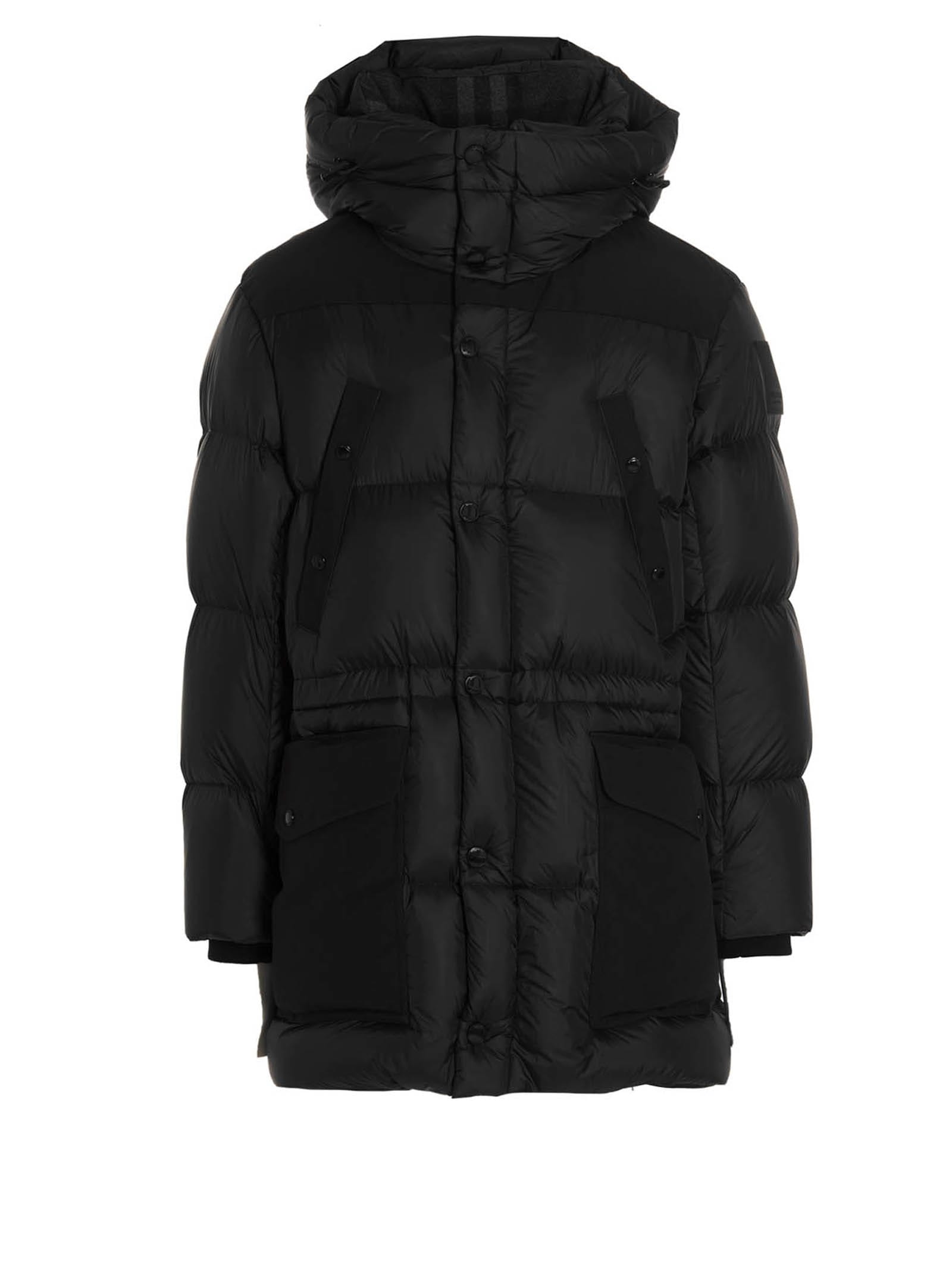 Burberry lindford Down Jacket