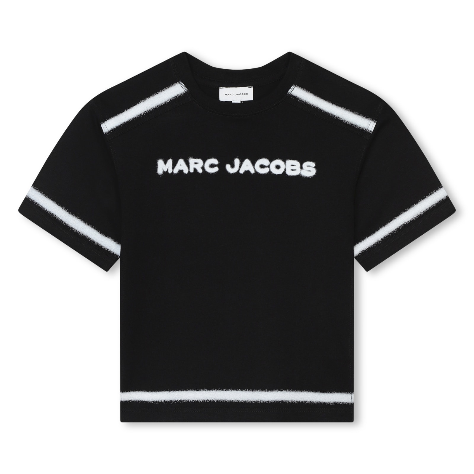 Marc Jacobs T-shirt Con Stampa