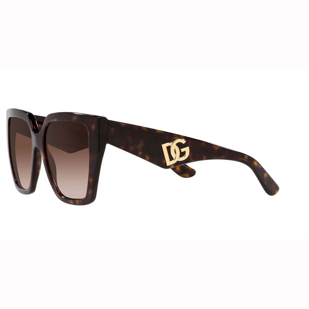 Shop Dolce & Gabbana Sunglasses In 502/13