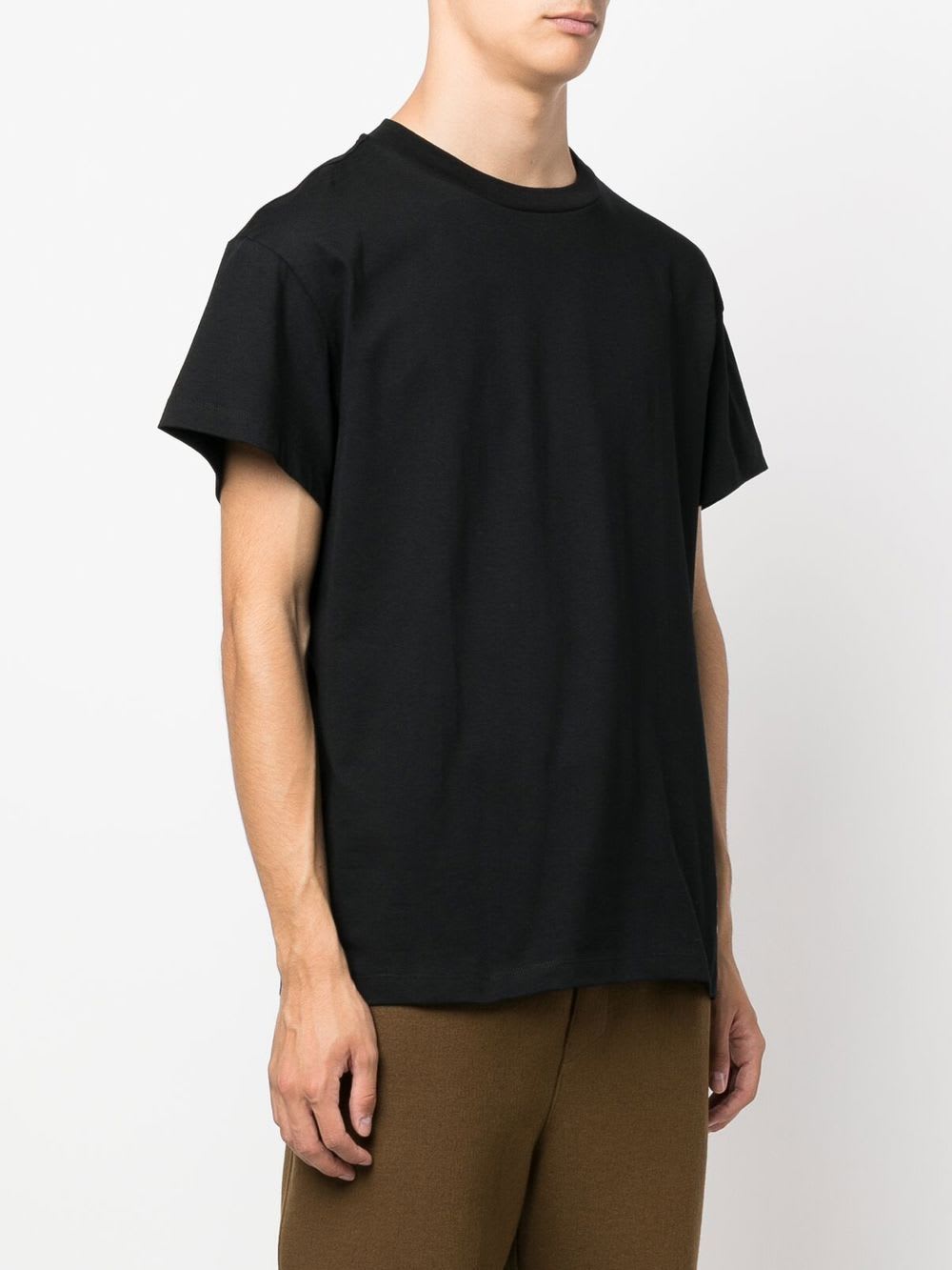 Shop Jil Sander T-shirt