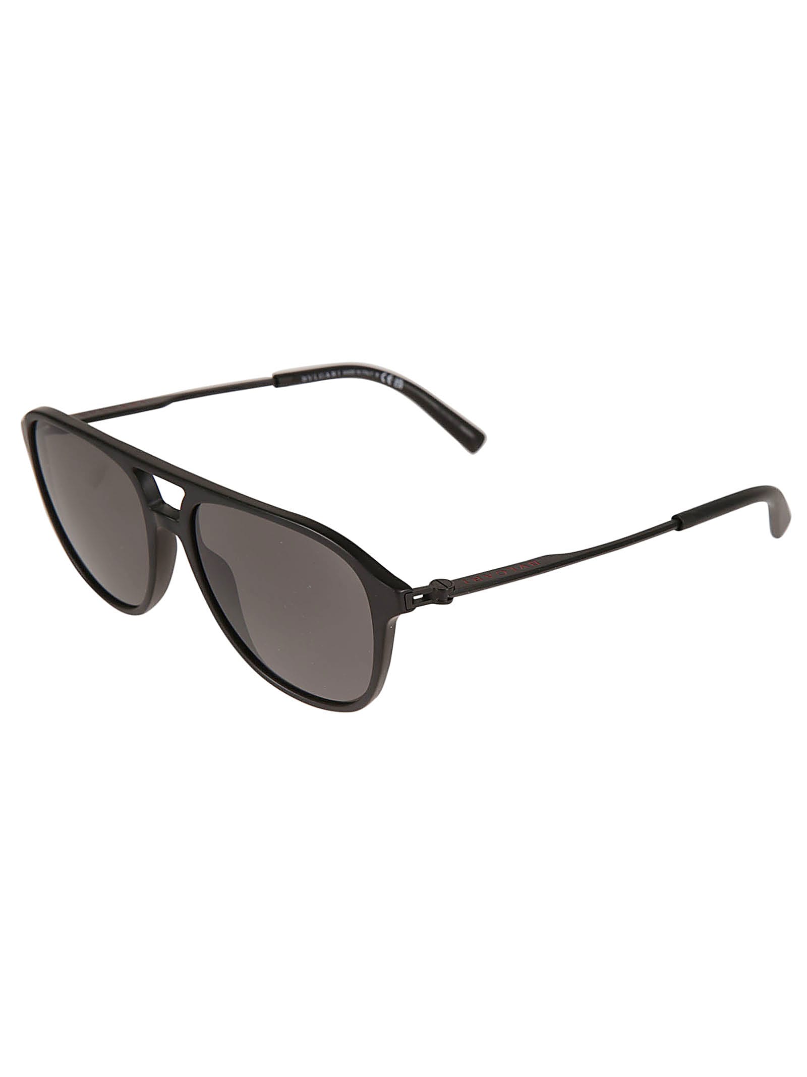 Shop Bulgari Sole Sunglasses In 5313b1