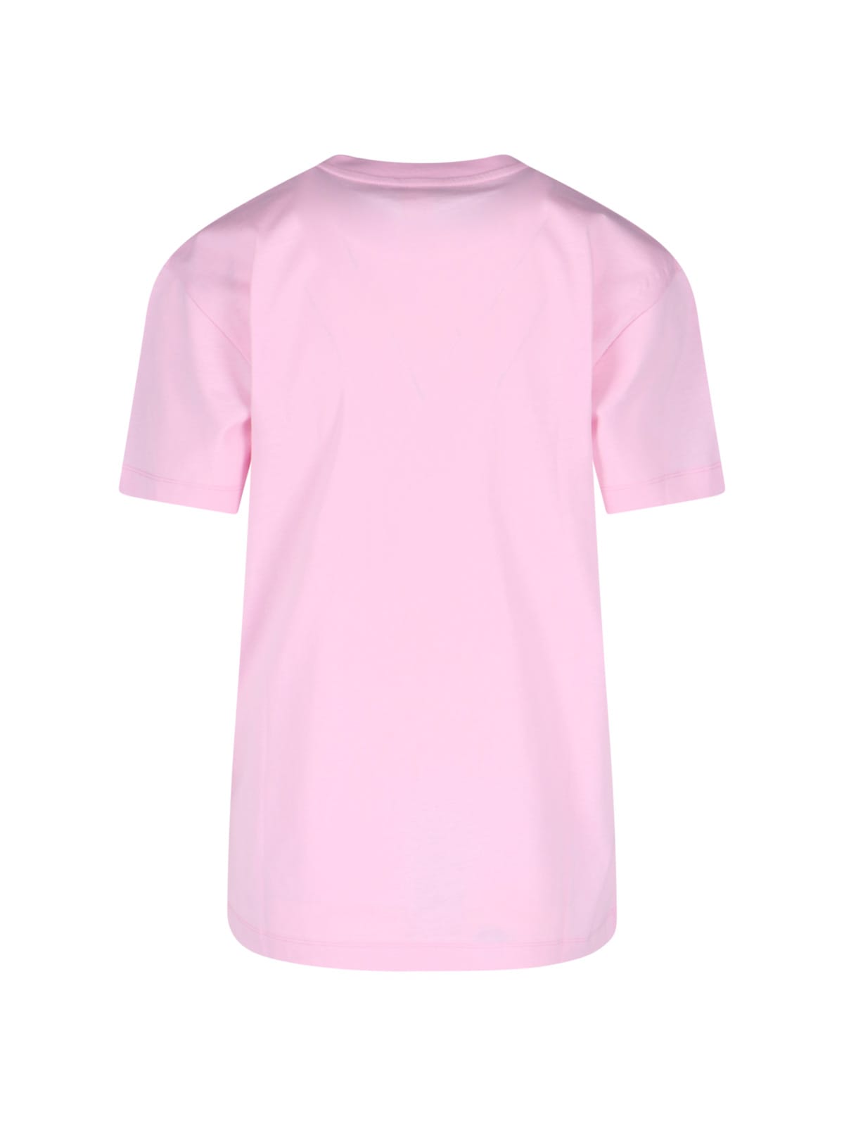 Patou T-shirts And Polos In Pink