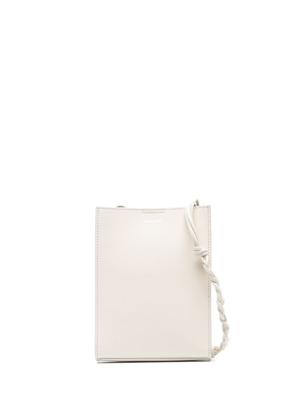 Jil Sander Tangle Sm In White | ModeSens