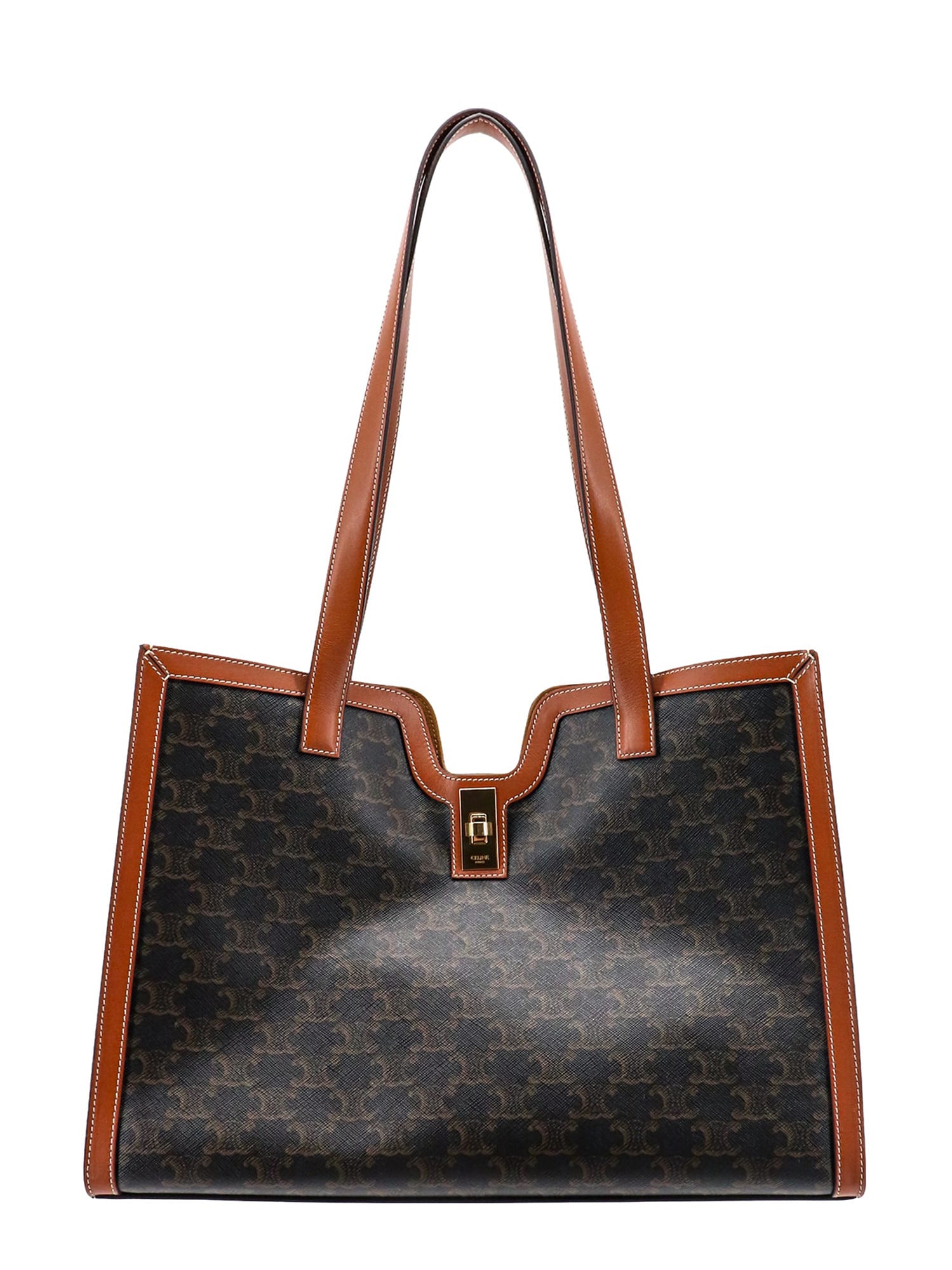 Authentic LV Fold Tote: Discounted 210352/148 | Rebag