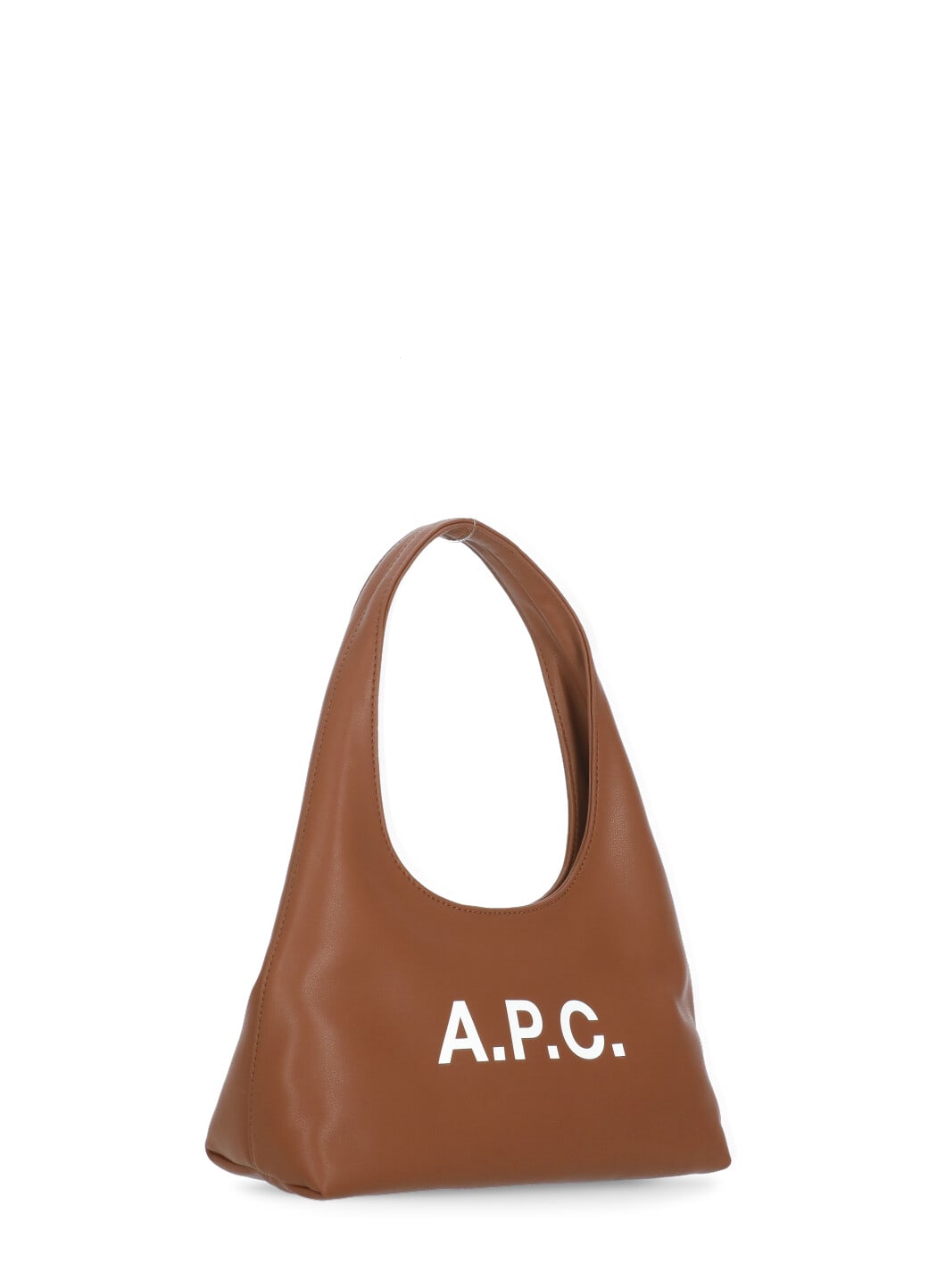 Apc A.p.c. Bags.. Brown In Brown