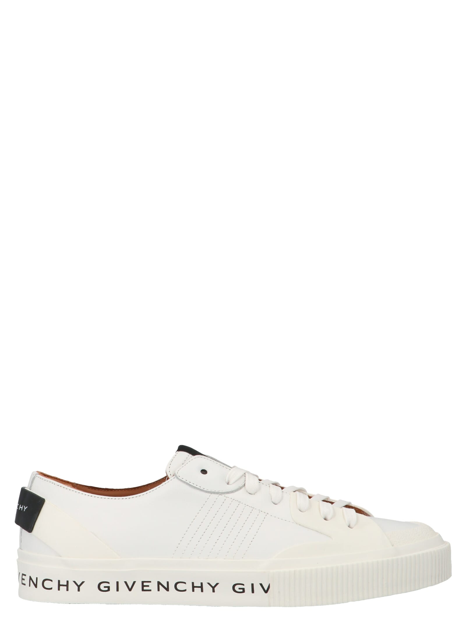 GIVENCHY TENNIS LIGHT SHOES,11237658