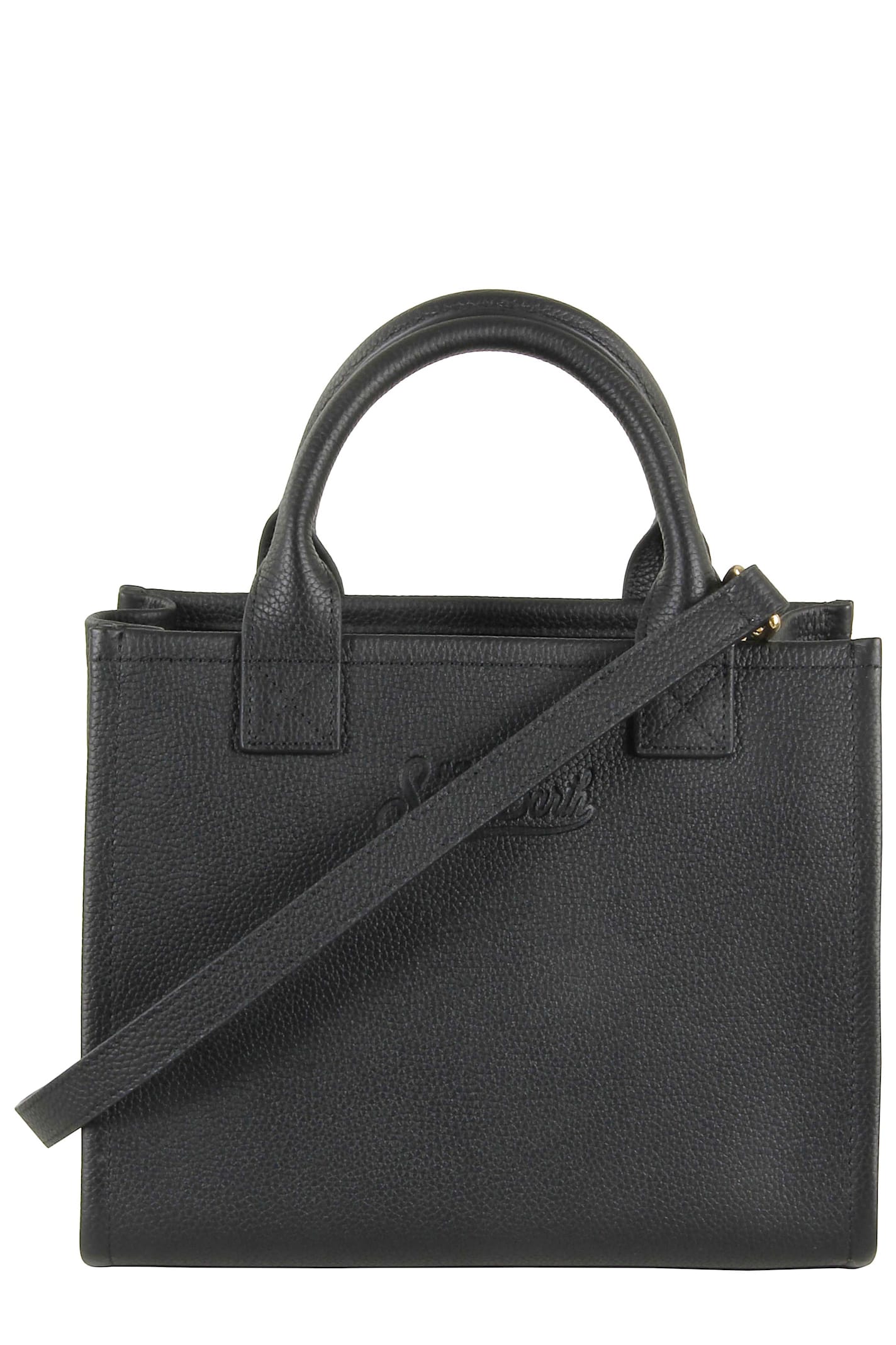 Mc2 Saint Barth Hand Bag With Strap