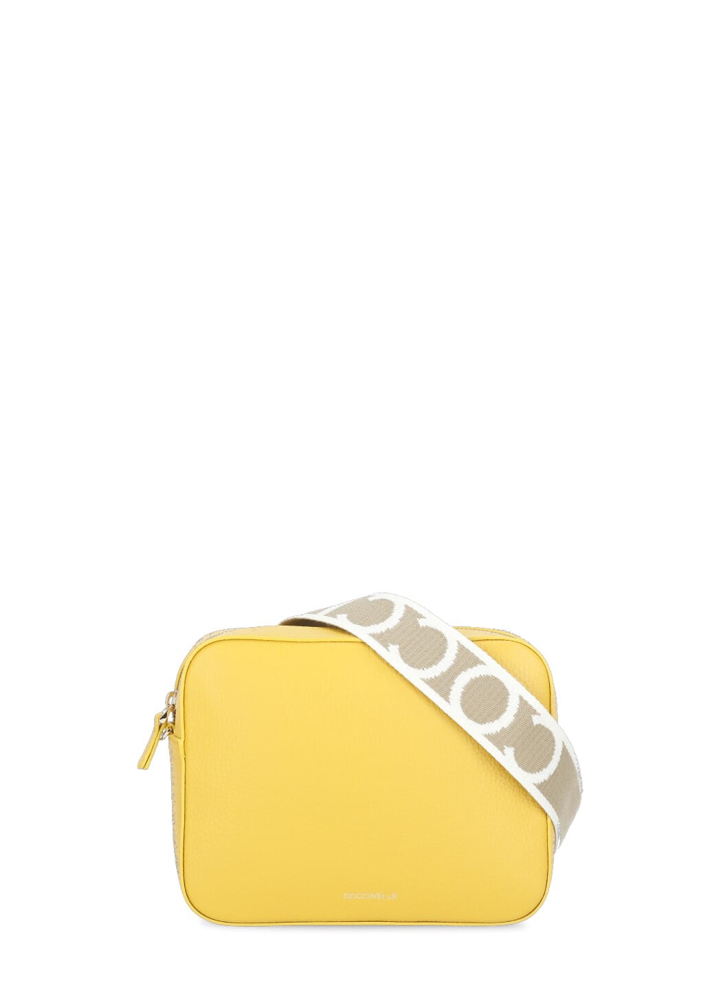Coccinelle Tebe Shoulder Bag