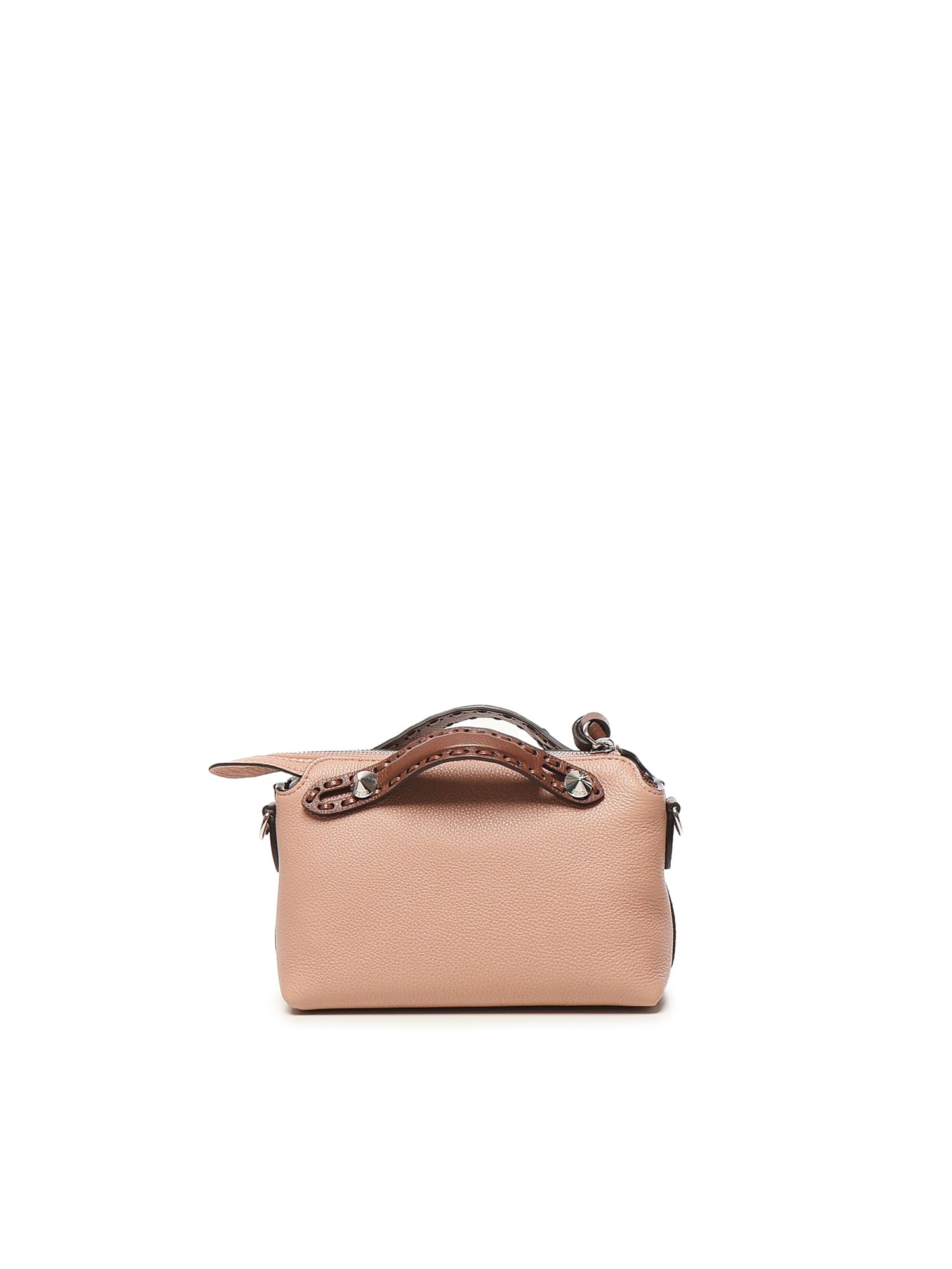 Fendi Mini Bag By The Way Selleria In Multi