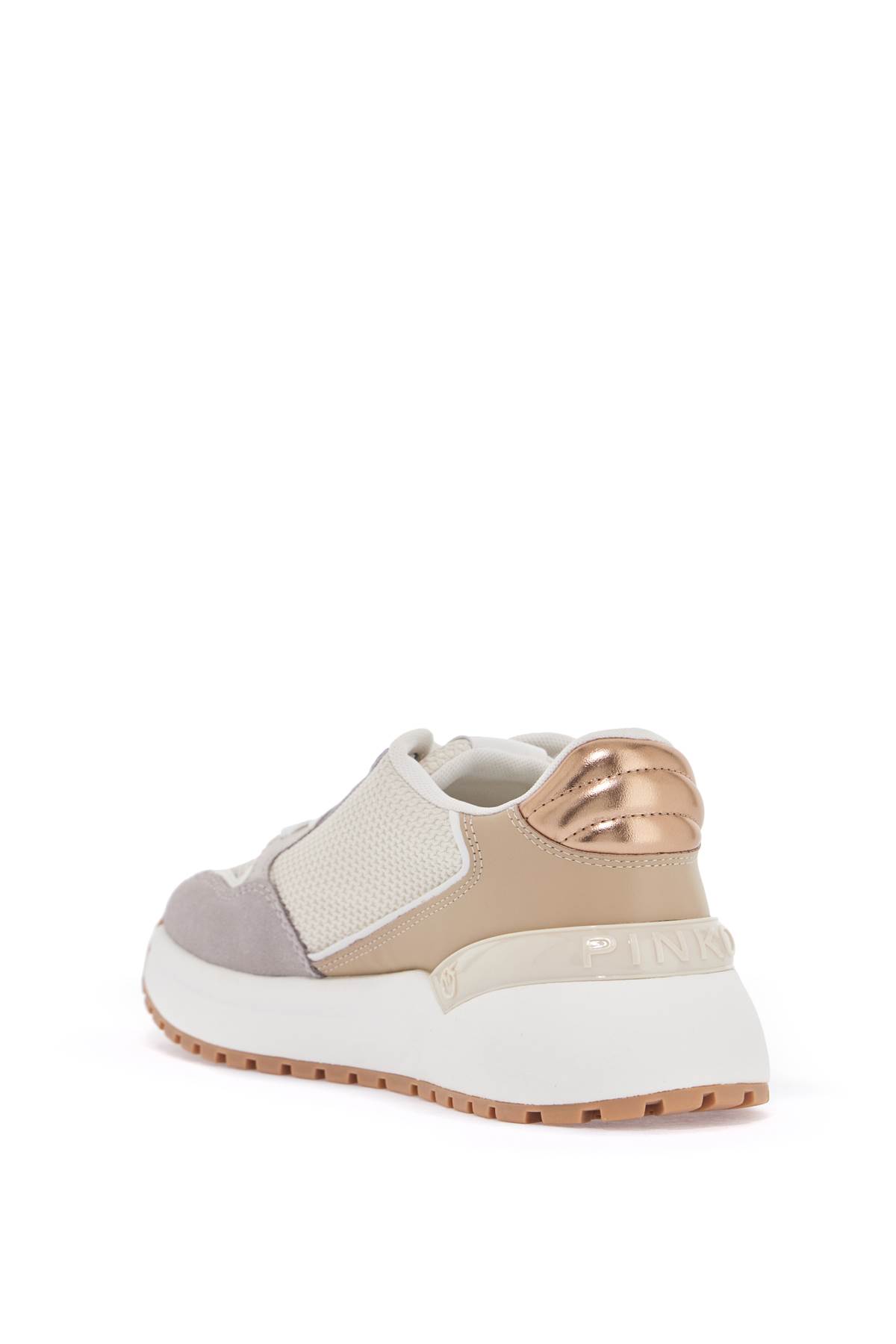 PINKO GEM 07 SNEAKERS