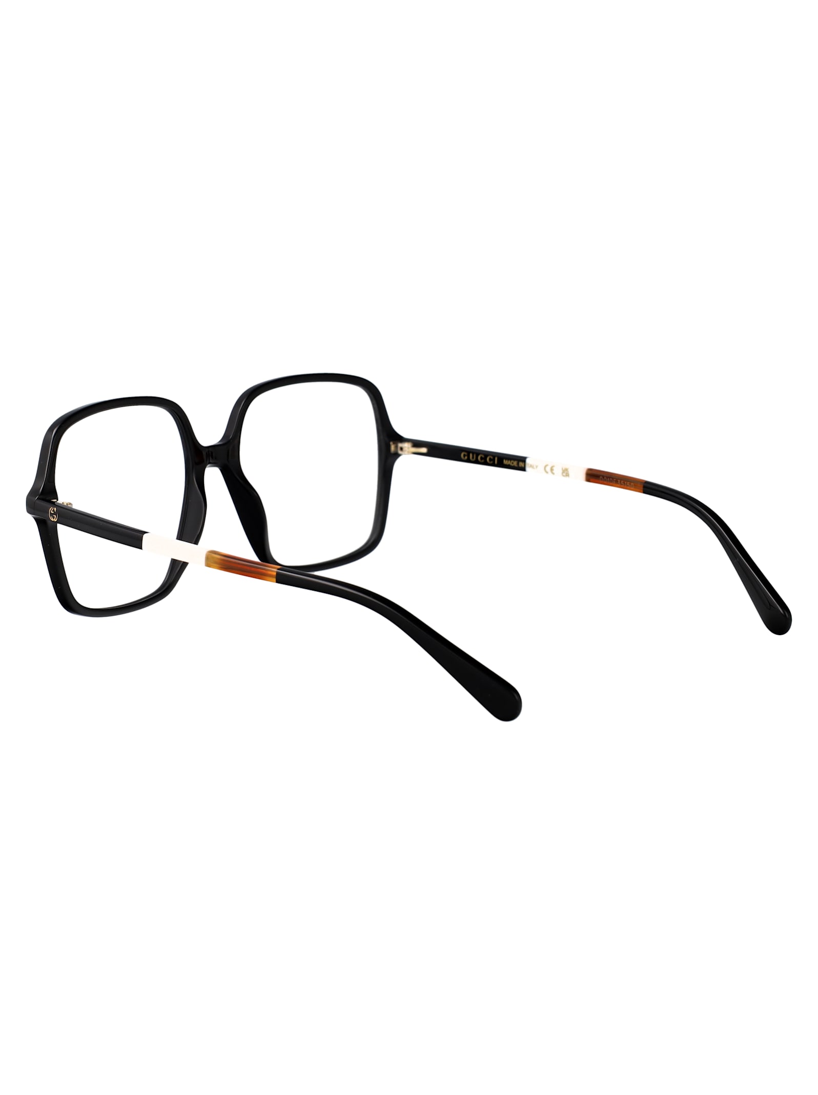 Gucci Gg1003o Glasses In Multi