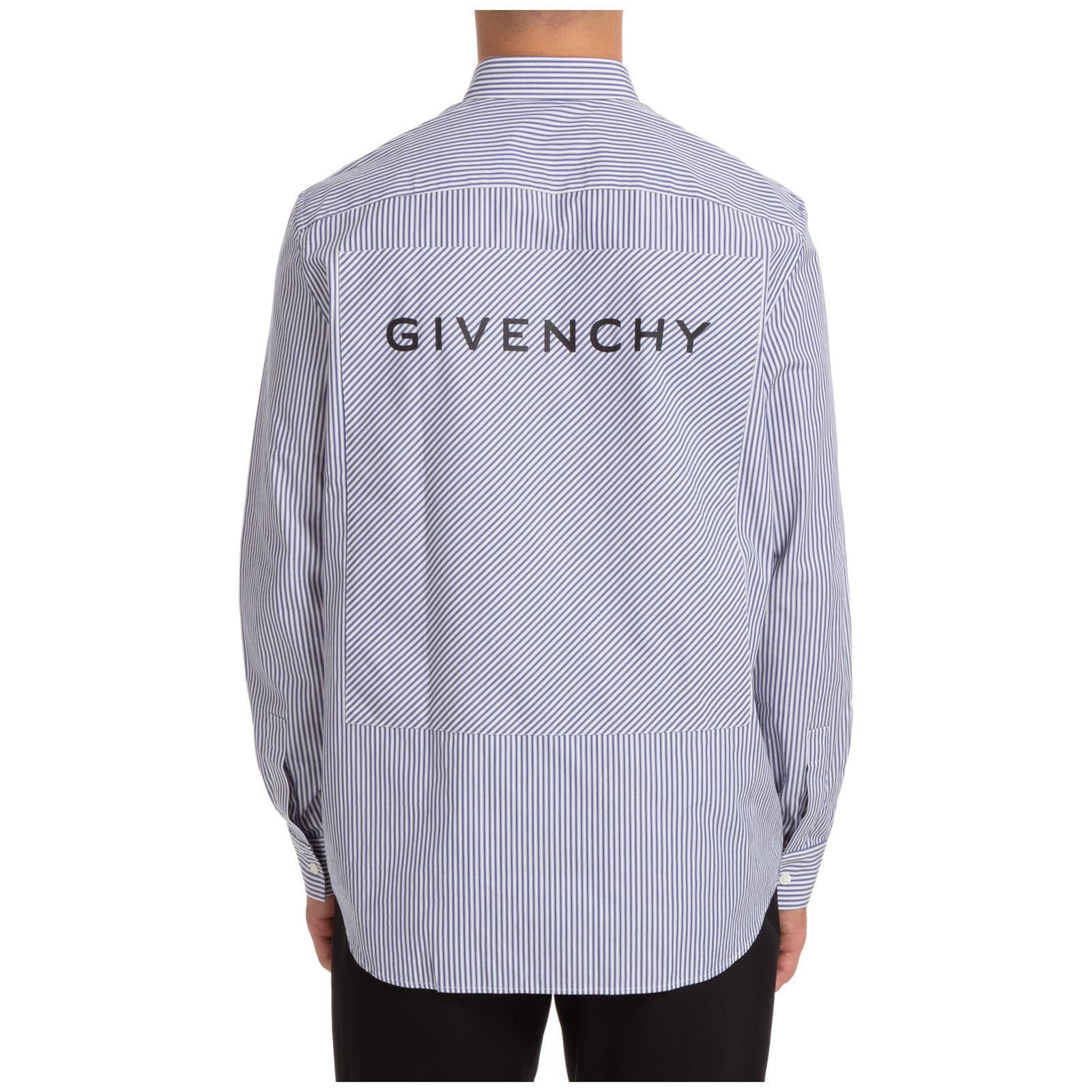 Givenchy Gv Runner Shirt