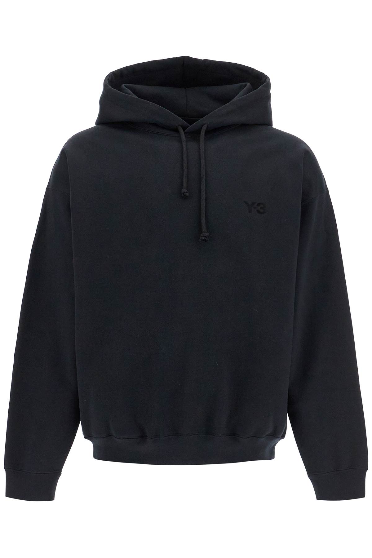 Fl Drawstring Hoodie