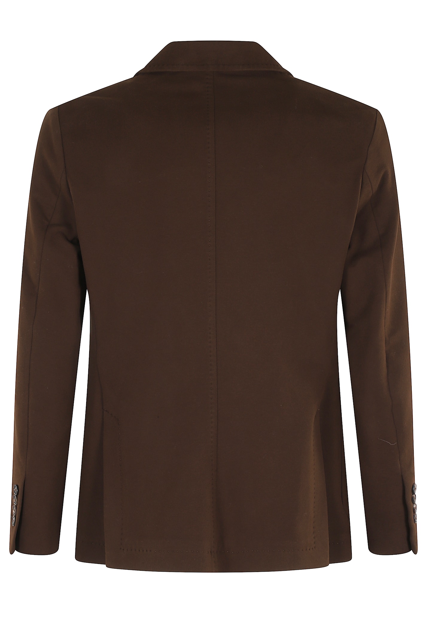 Circolo 1901 Giacca Felpa In Brown