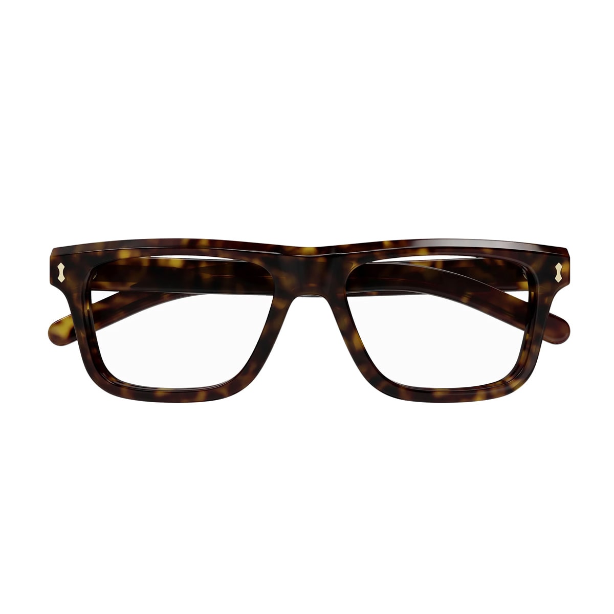 Gucci Gg1525o Linea Rivets 002 Glasses