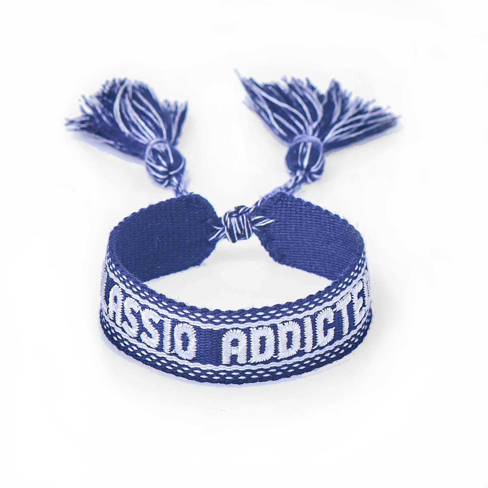 MC2 Saint Barth Alassio Addicted Bracelet