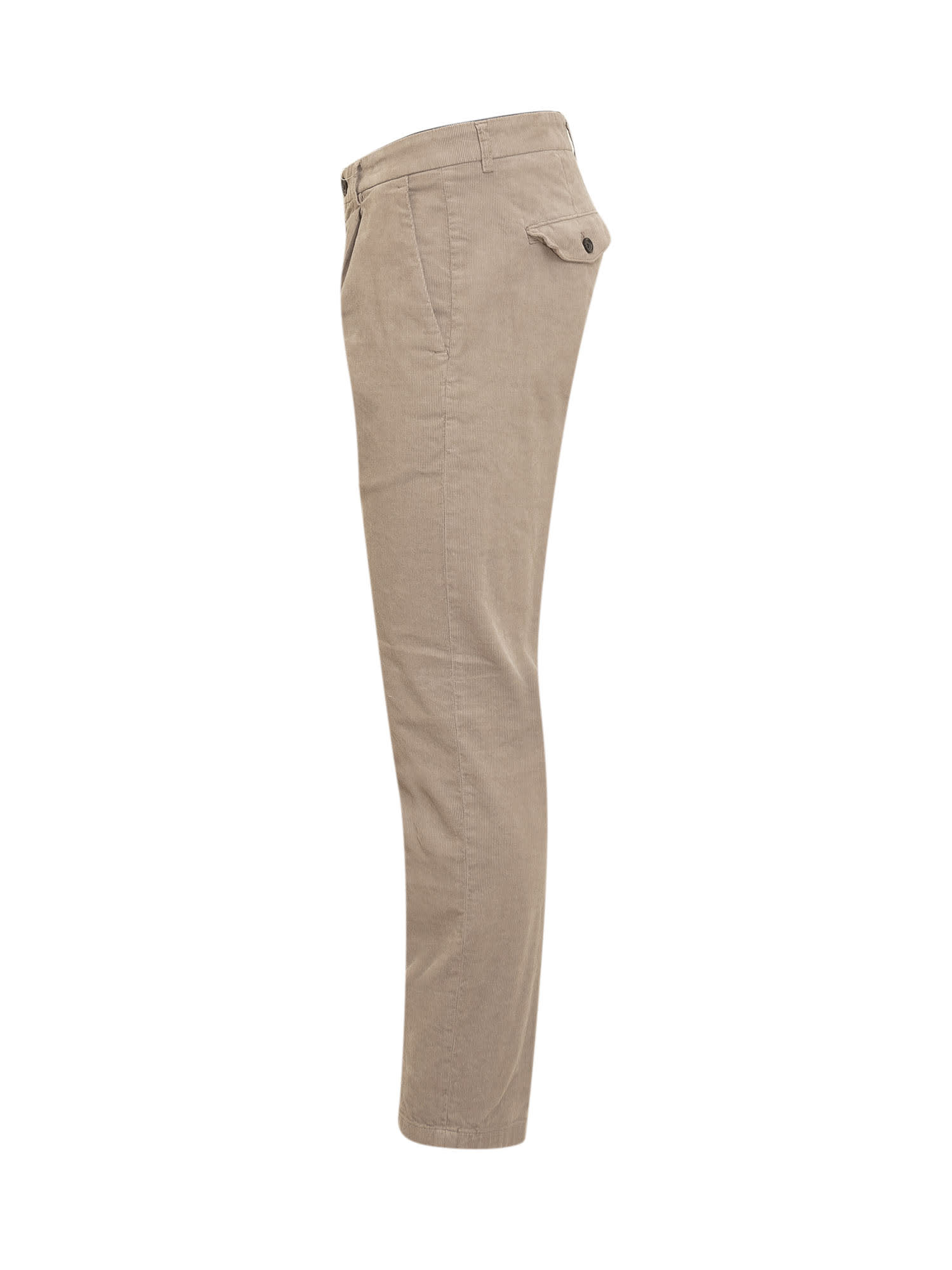 Shop Department Five Prince Trousers Chinos In Sand