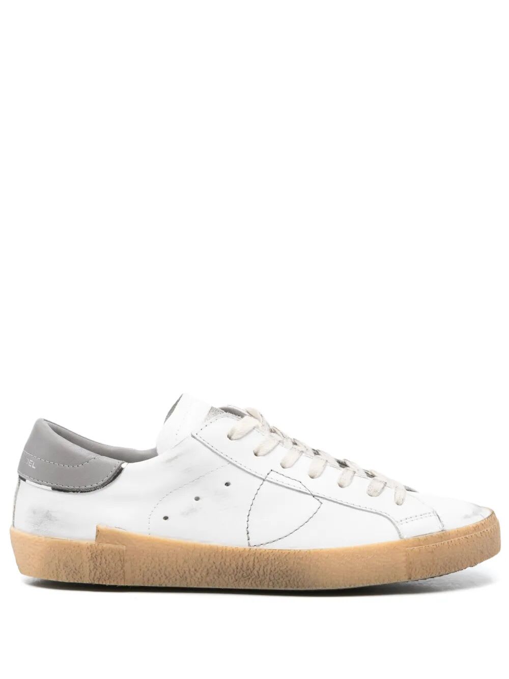 Prsx Low Man Sneakers