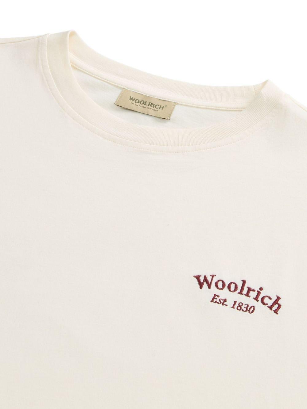 Woolrich T-shirts And Polos Classic