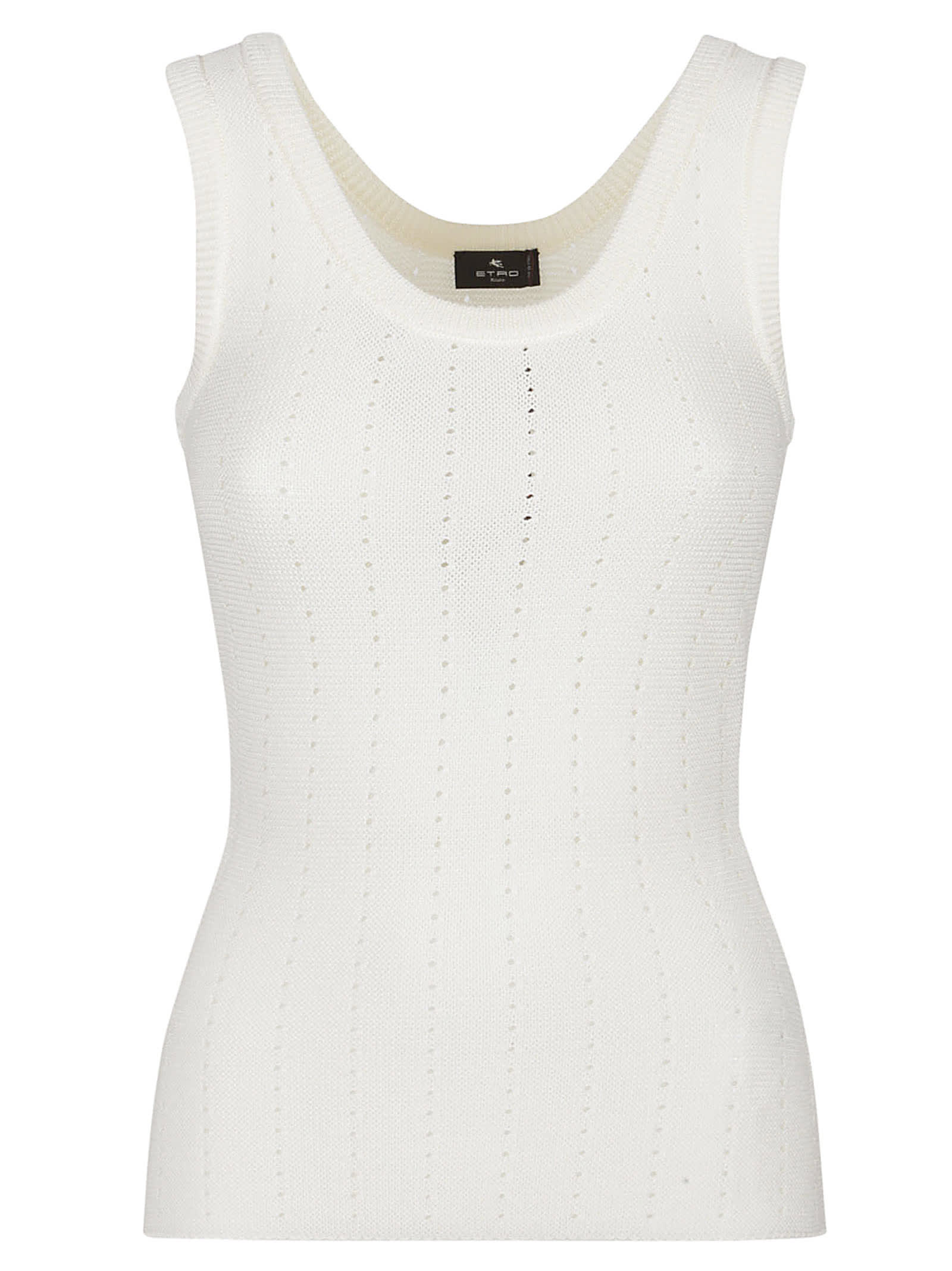 Etro Tank Top