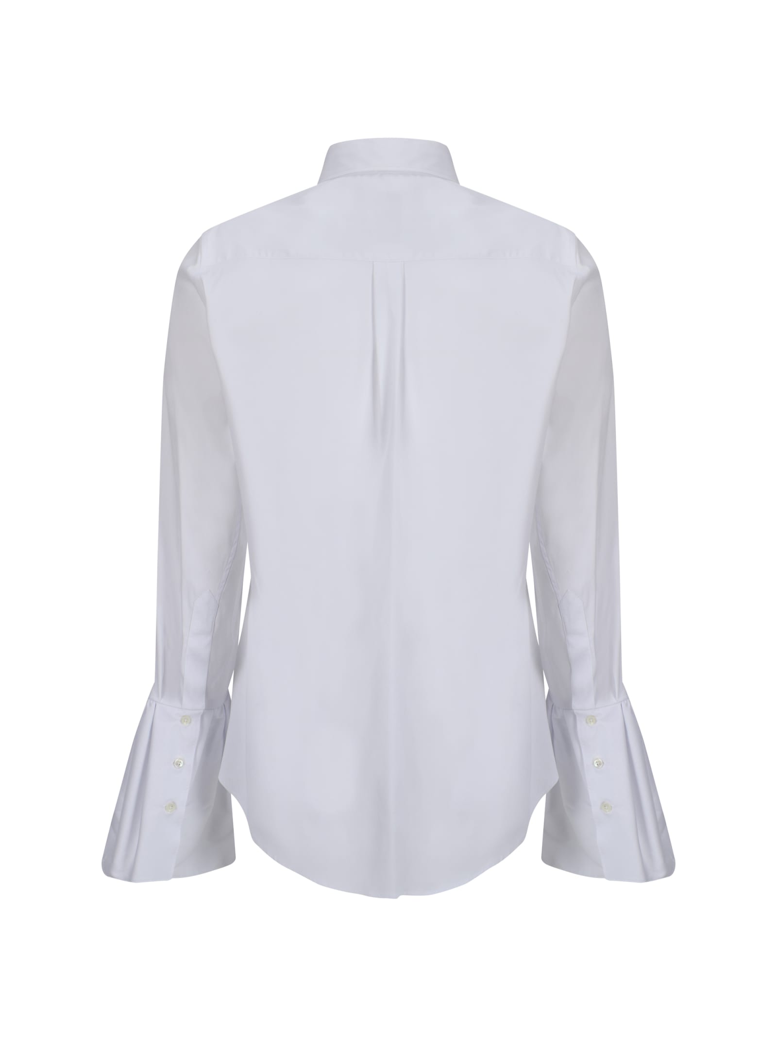 Shop Sara Roka Shirt In 1