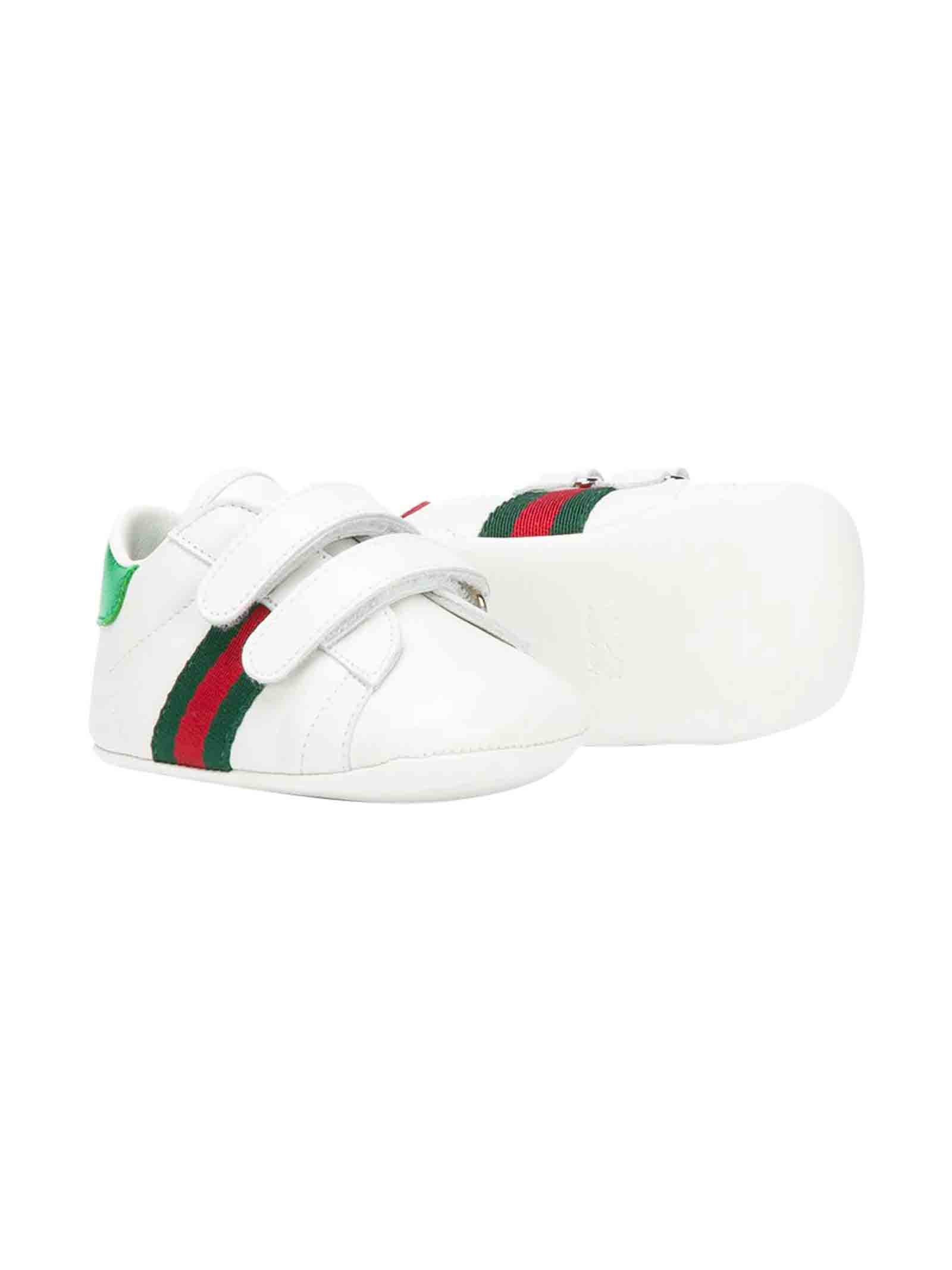 Gucci Drawing Shoes - Fashion Style